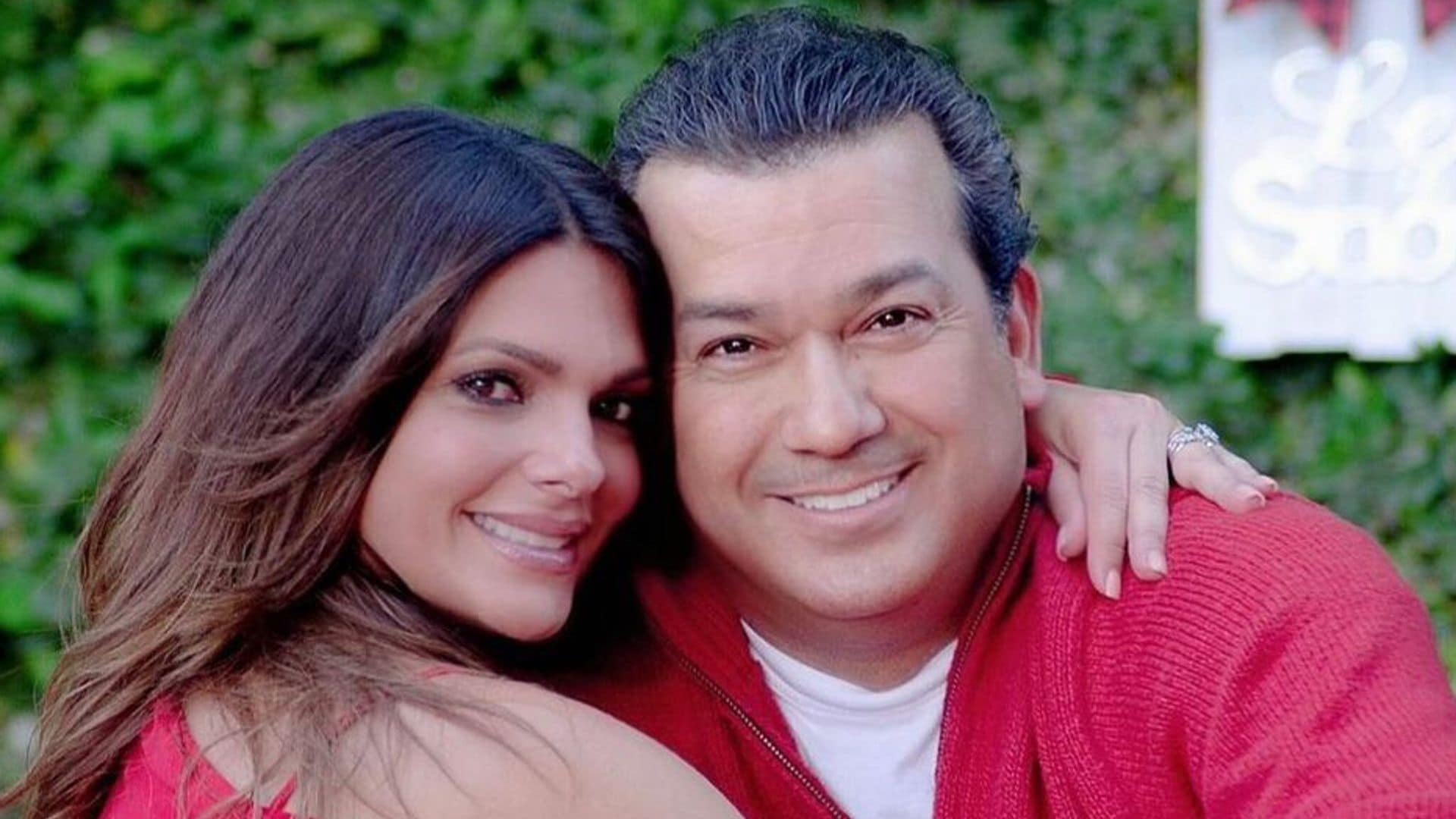 Bárbara Bermudo revela cómo vivió sus días más oscuros ante la enfermedad de su esposo