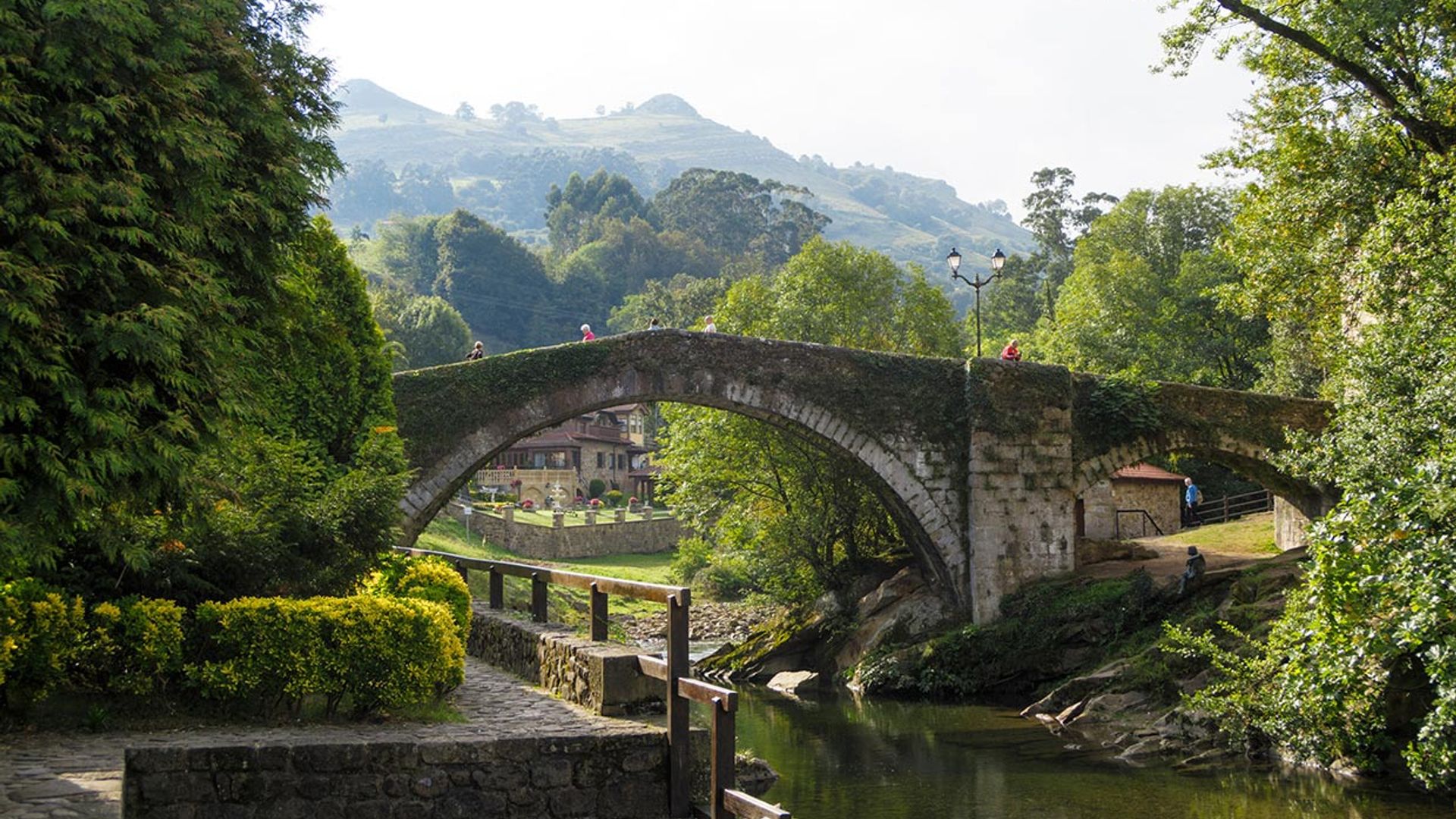 Los 10 pueblos más bonitos de España para visitar en septiembre