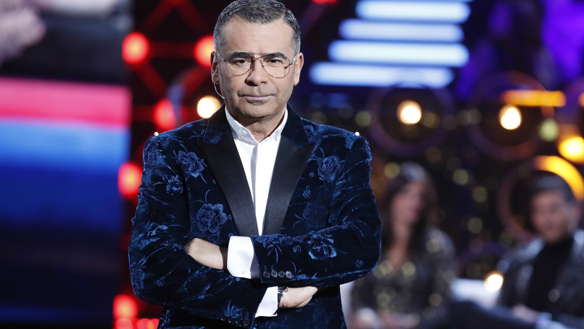 Jorge Javier Vázquez cumple su promesa y volverá para la final de 'GH VIP' tras su operación