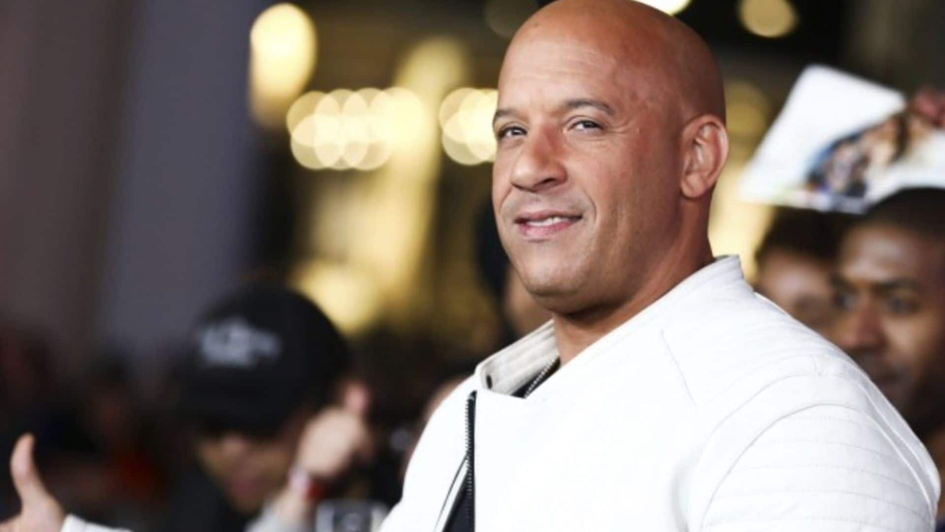 'Fast & Furious 9': Vin Diesel y su familia se enfrentan a John Cena