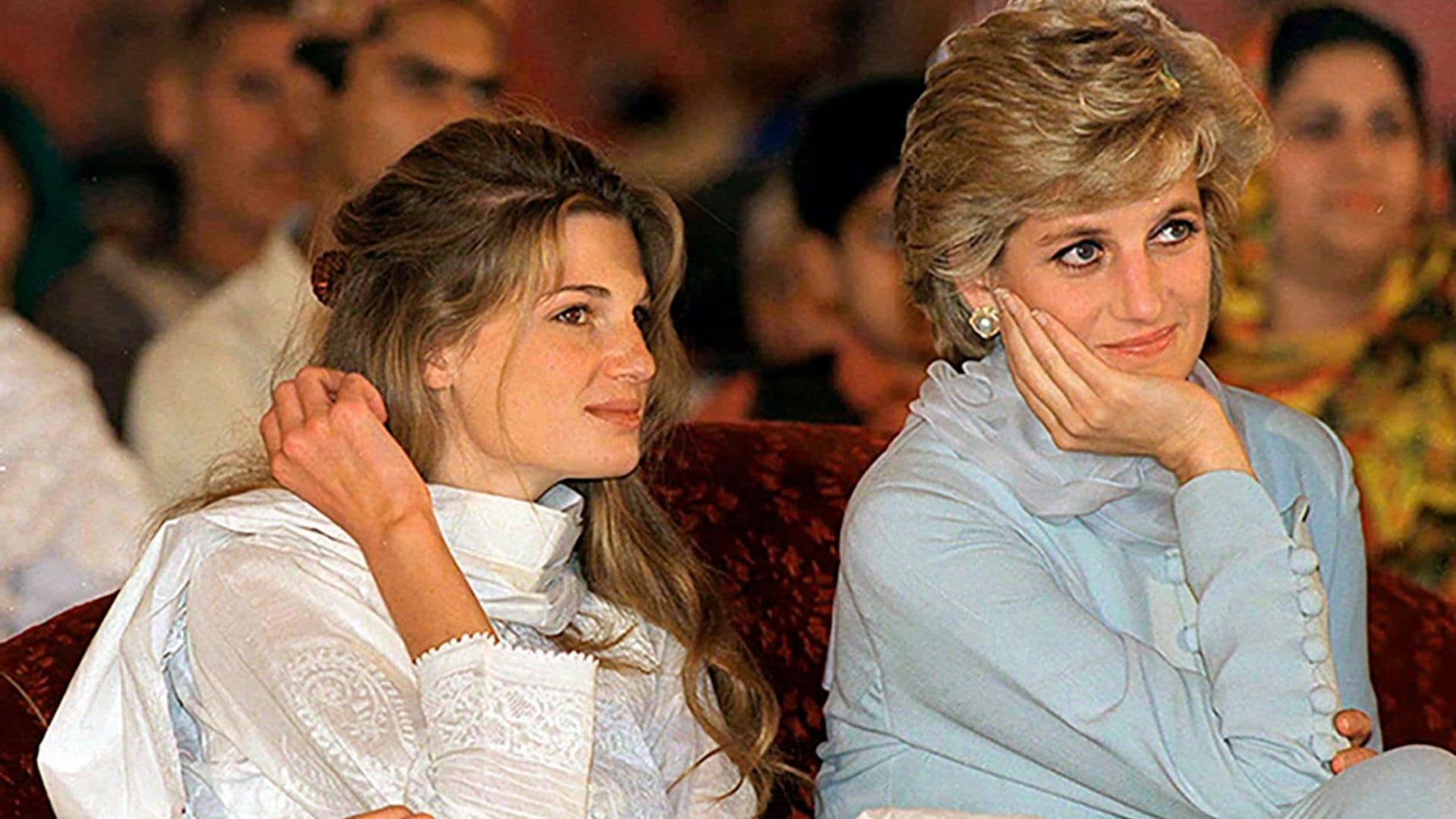 jemima khan diana getty1