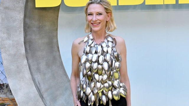 Cate Blanchett 