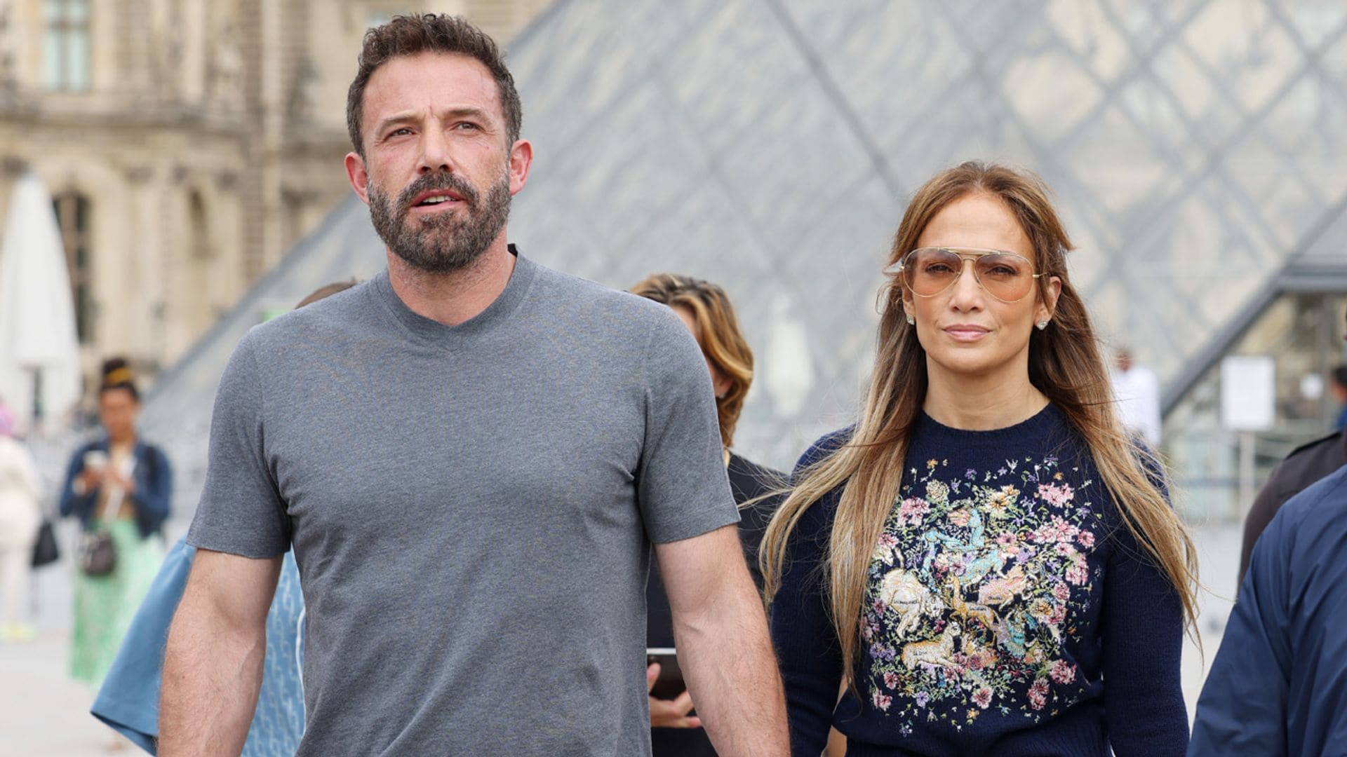 Las extrañas apariciones de Jennifer Lopez y Ben Affleck este fin de semana, ¿siguen juntos o no?