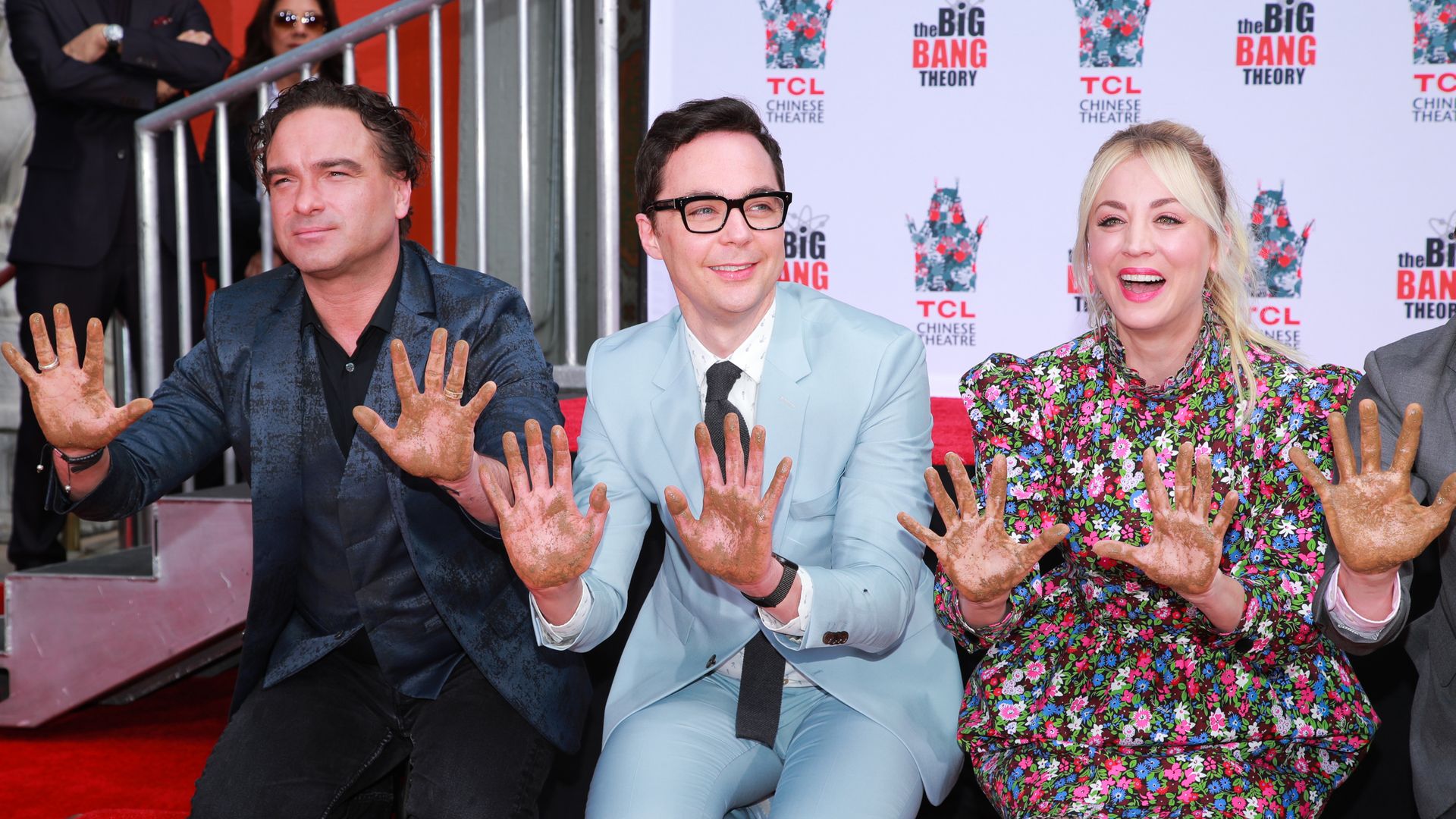 ¿Quién es el más rico de la serie 'The Big Bang Theory' con más de 140 millones de euros?