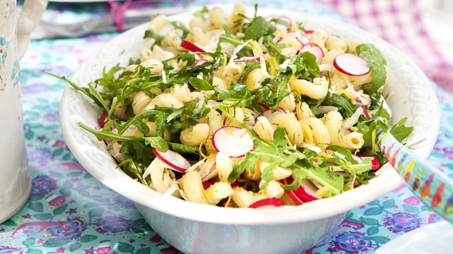 ensalada macarrons age