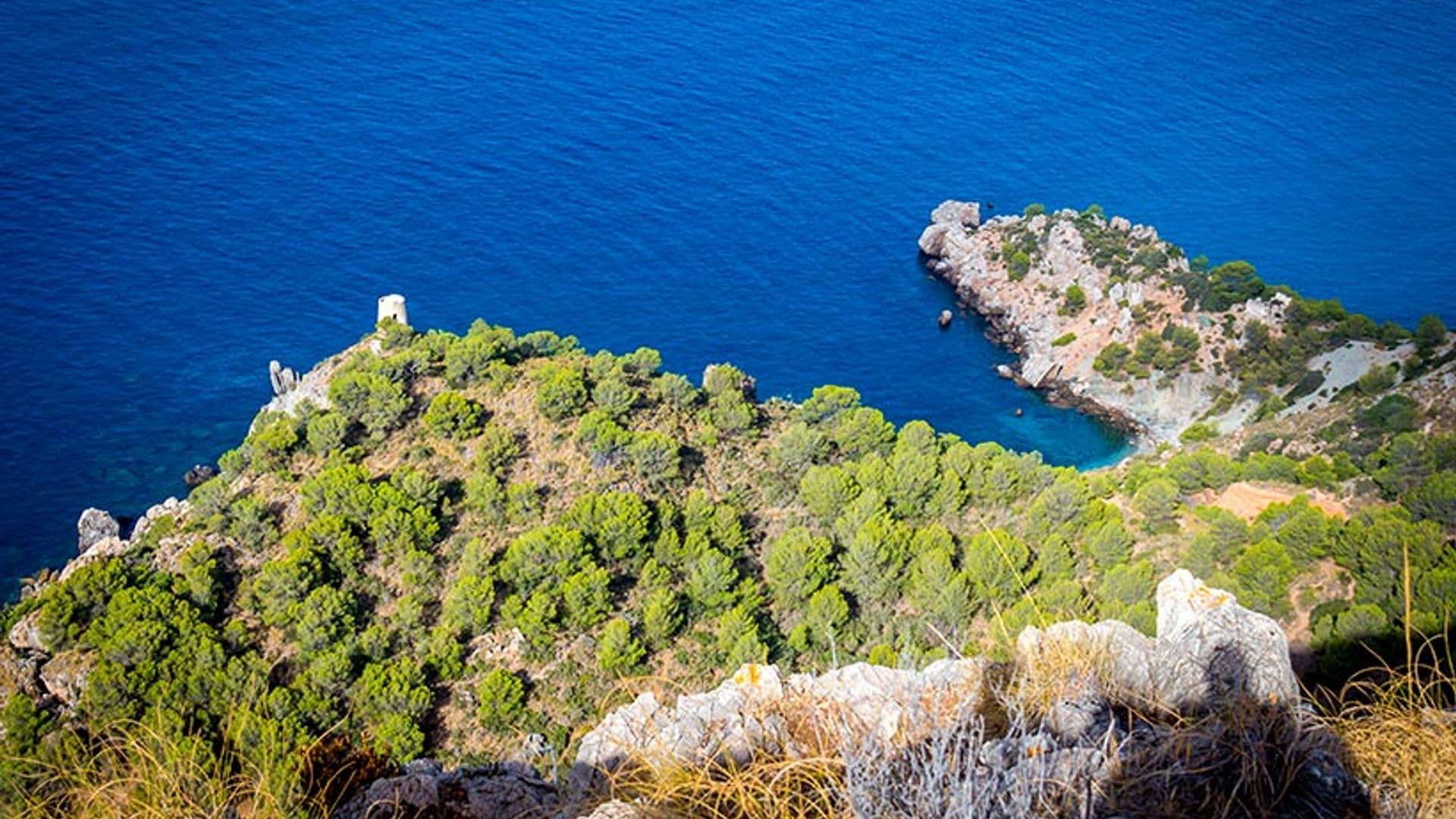 Ruta en coche por la Costa Tropical, un paraíso en el Mediterráneo