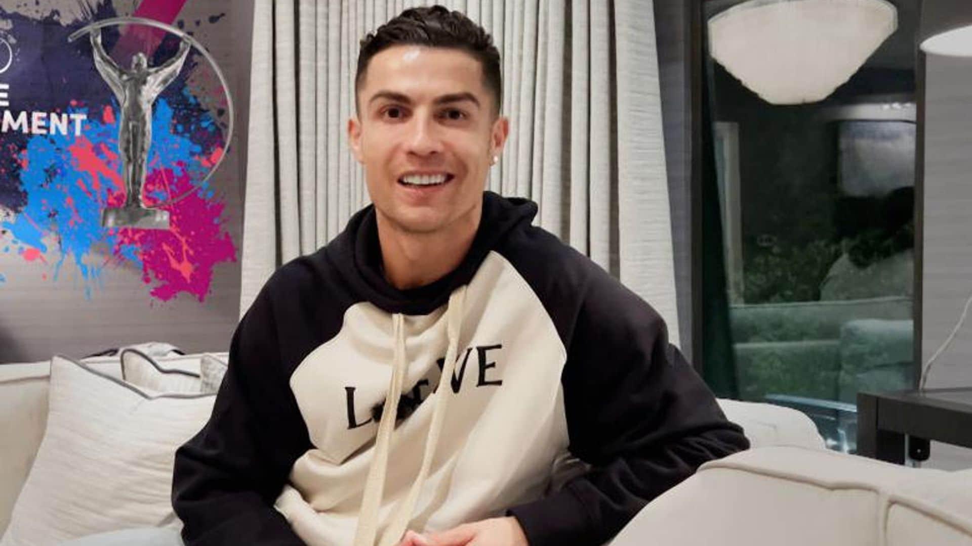 Aclaran rumores sobre la inusual condena a Cristiano Ronaldo