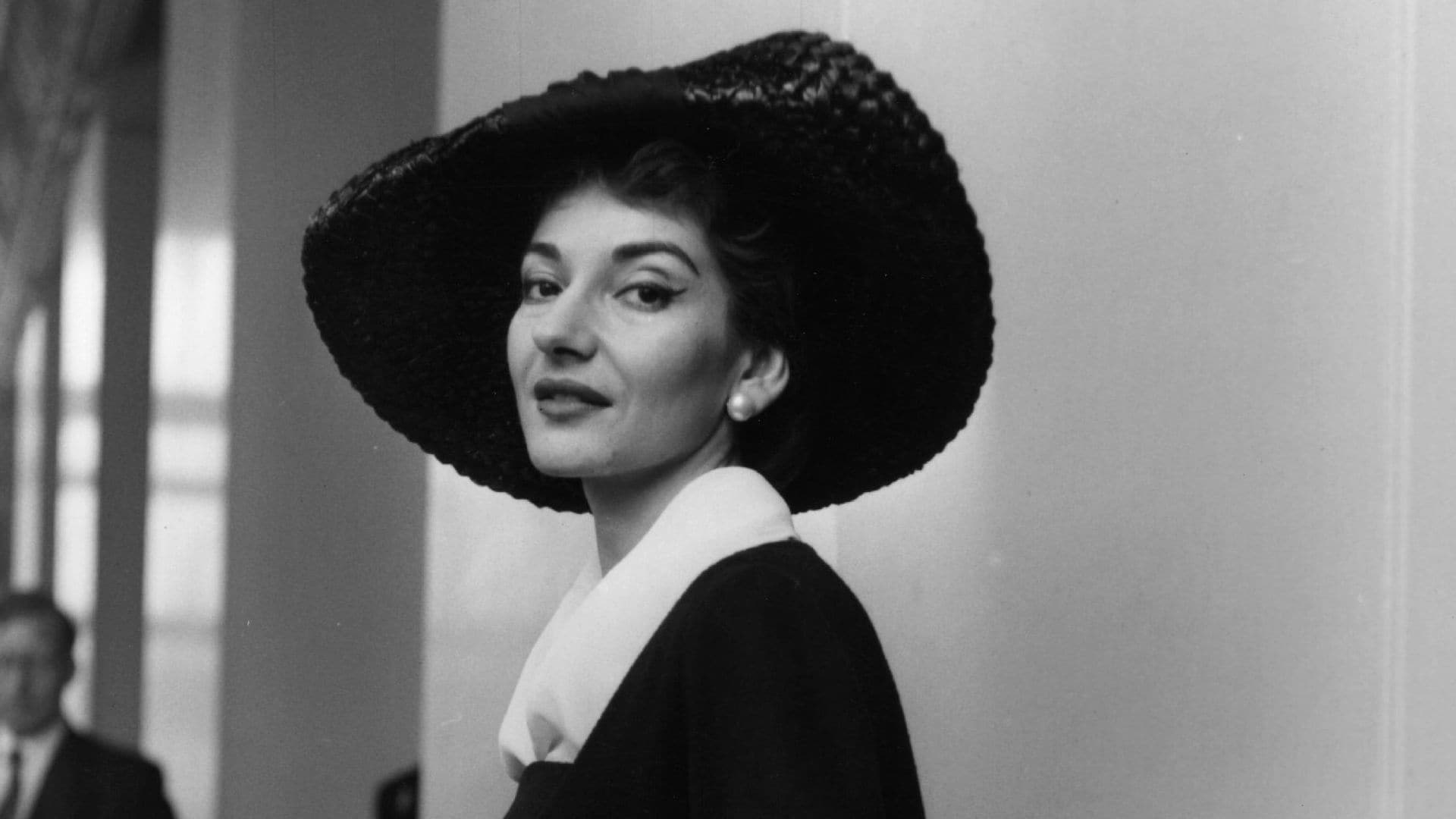 Madame Biki, la diseñadora que transformó a María Callas de patito feo en cisne