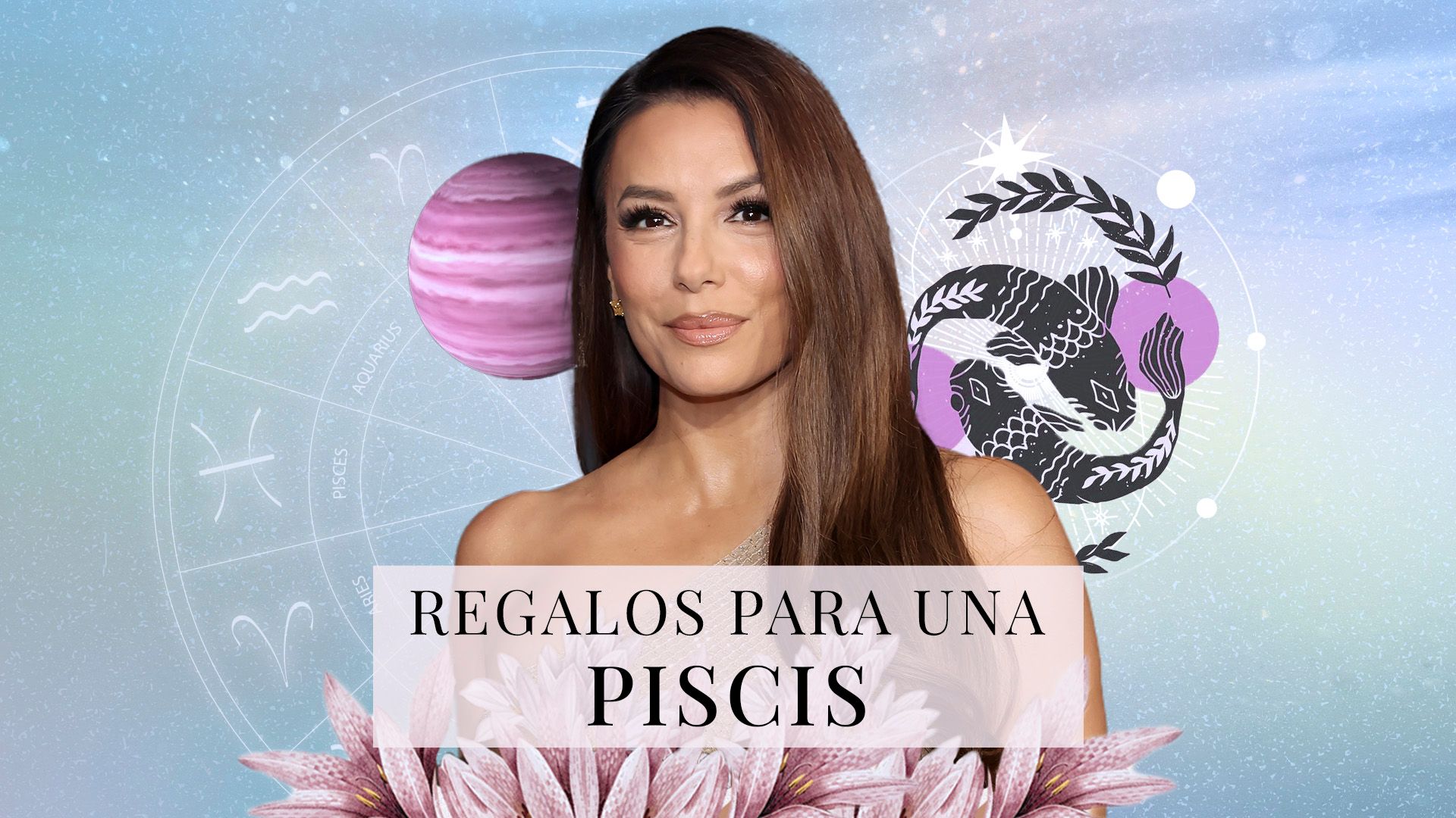 10 regalos con los que sorprender a una mujer Piscis