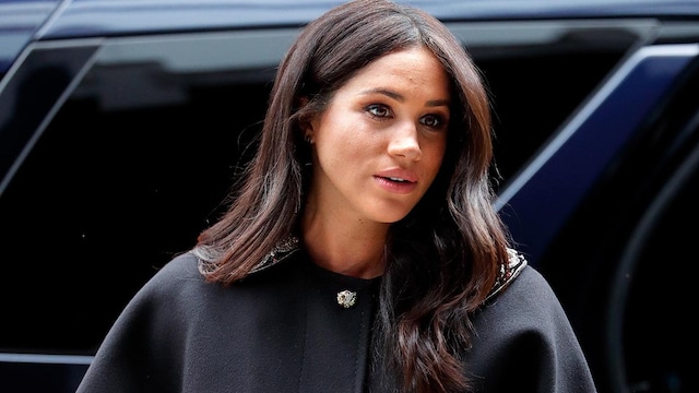 meghanmarkle getty