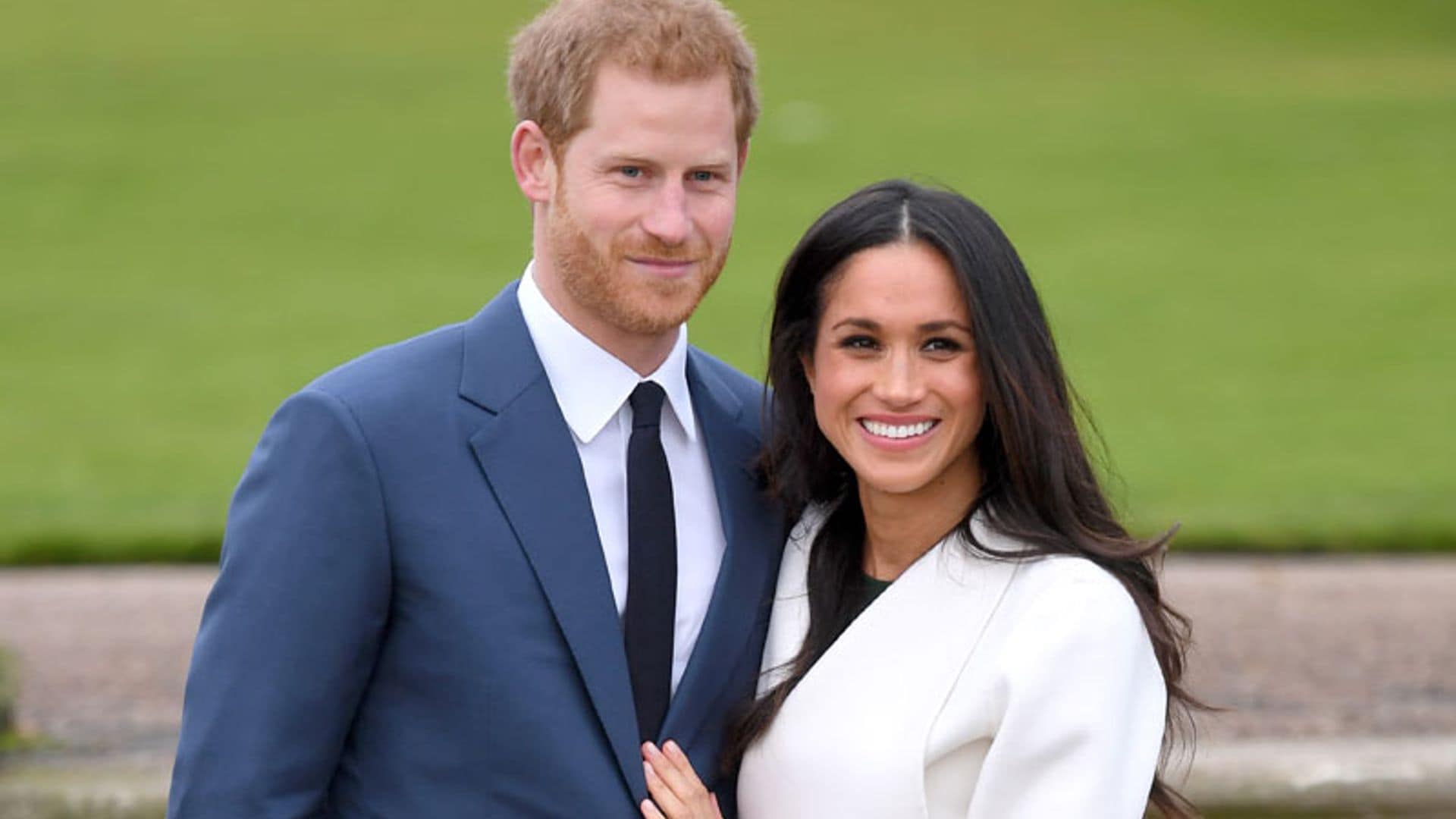 Nuevas pistas reveladoras sobre el vestido de novia de Meghan Markle