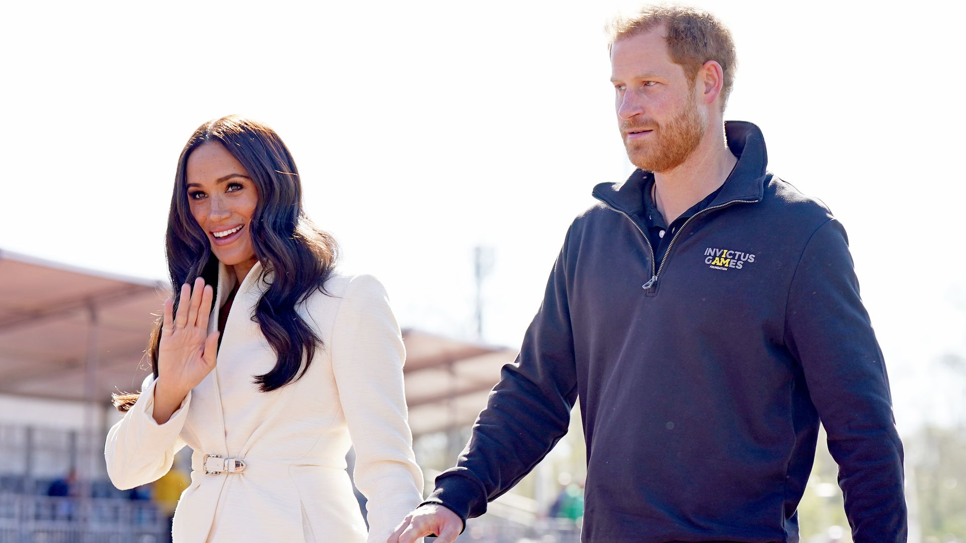 Meghan Markle ha vuelto: todas las claves de su regreso