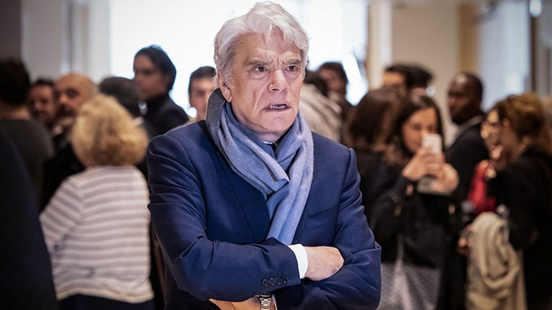 El violento asalto al multimillonario Bernard Tapie y su esposa