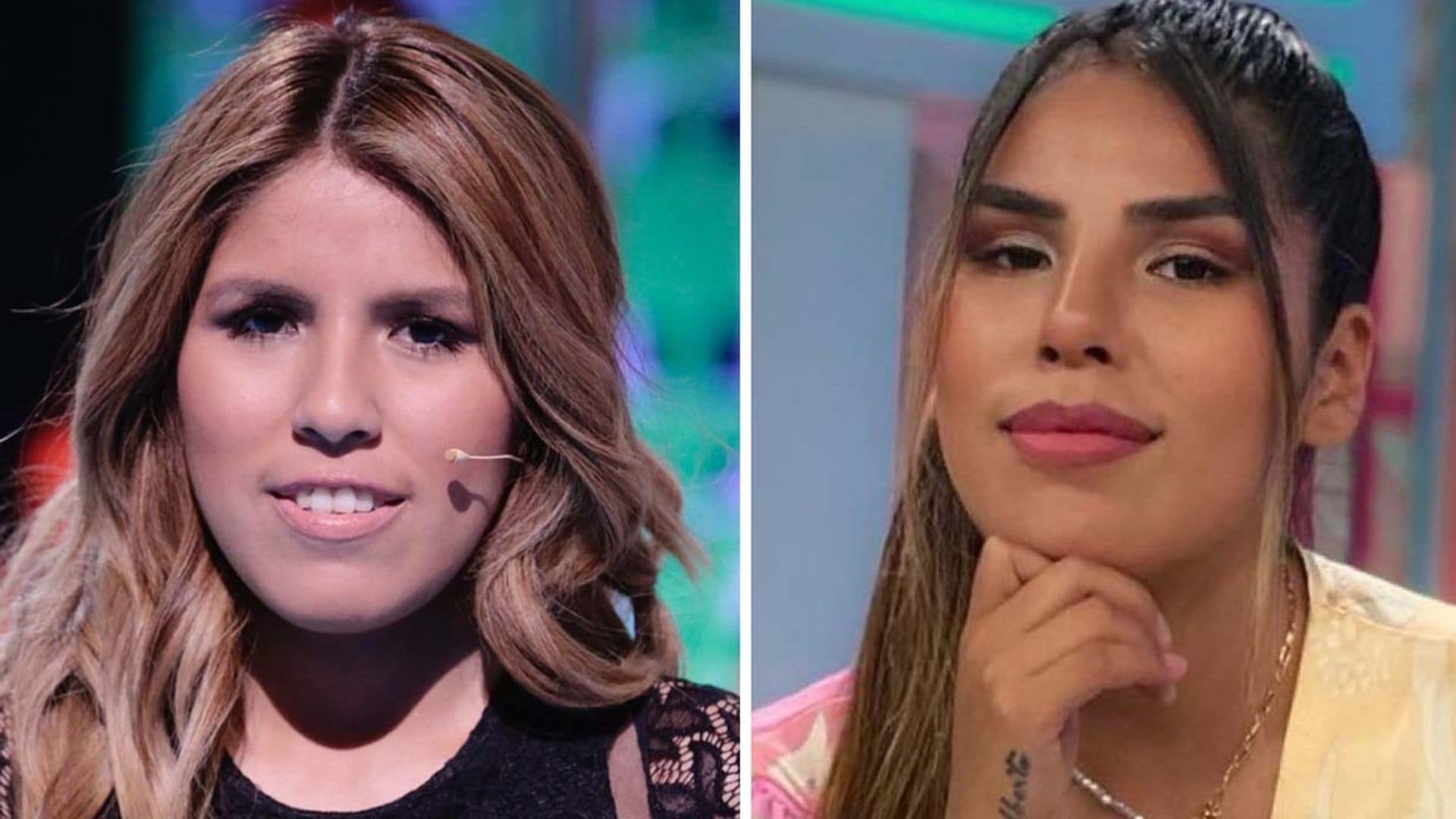 Repasamos la increíble transformación de Isa Pantoja cuando cumple 27 años