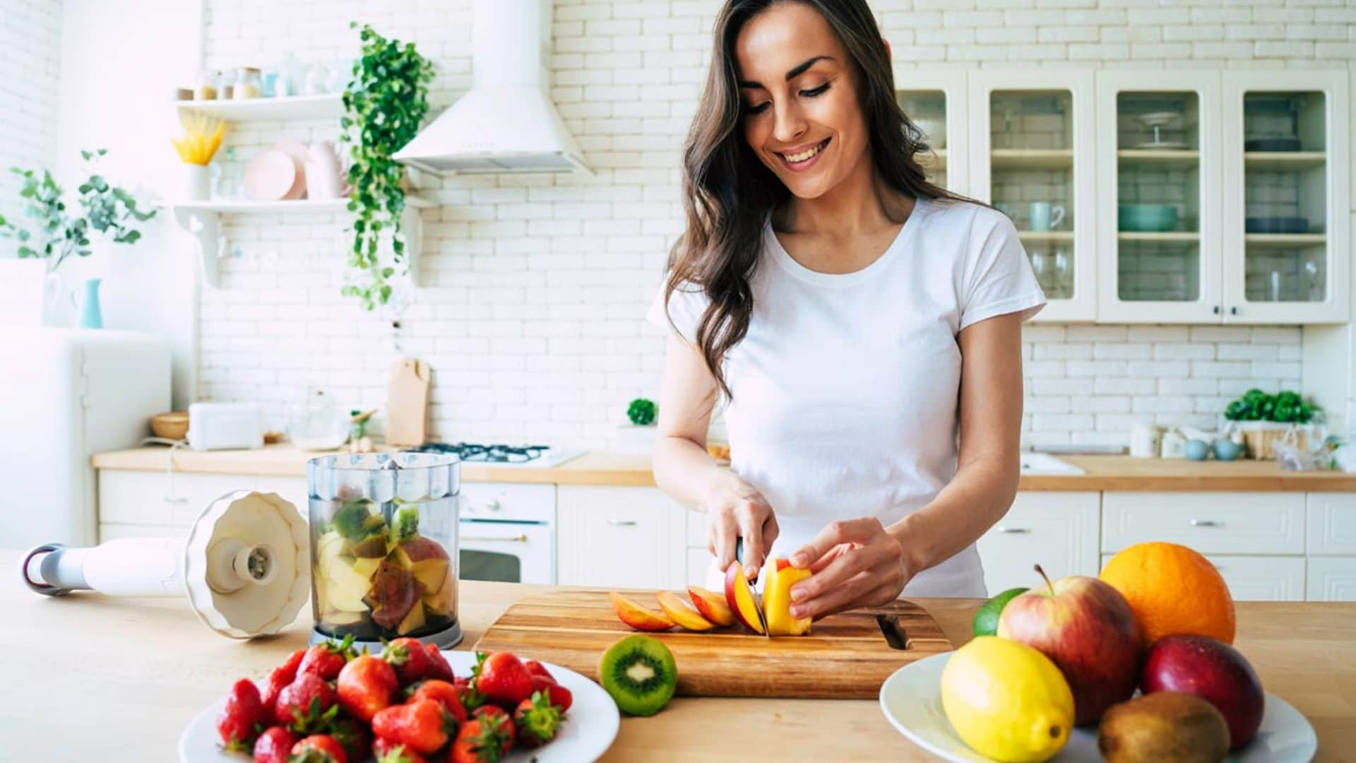 ¿Qué alimentos pueden ayudarte a reforzar tu sistema respiratorio?