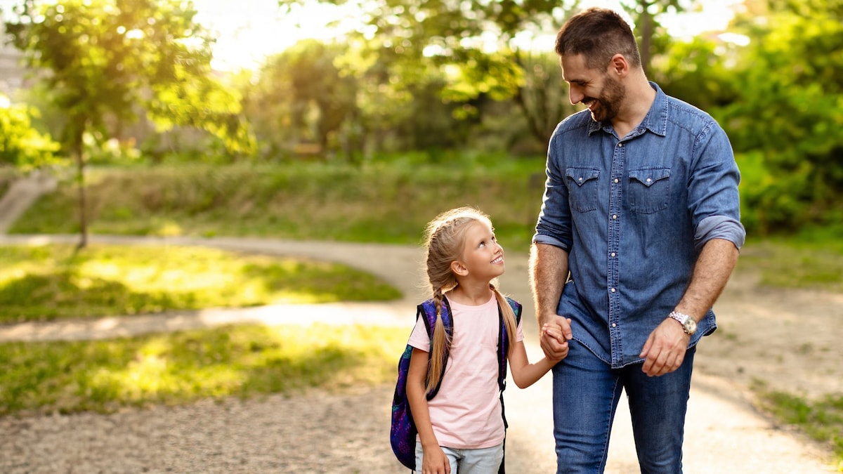 ¿La forma en la que educas a tus hijos influye en su salud mental?