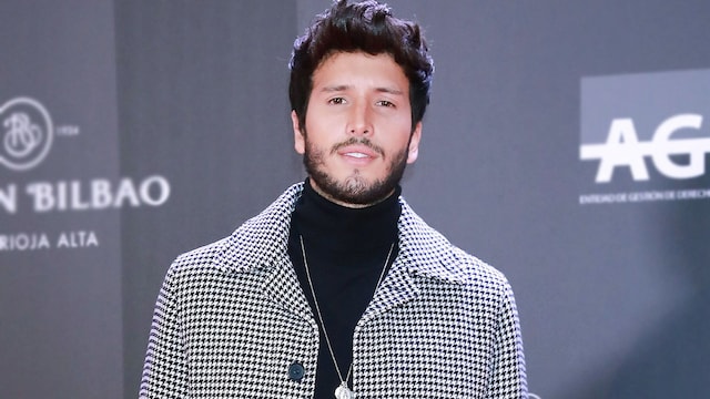 sebastian yatra ep