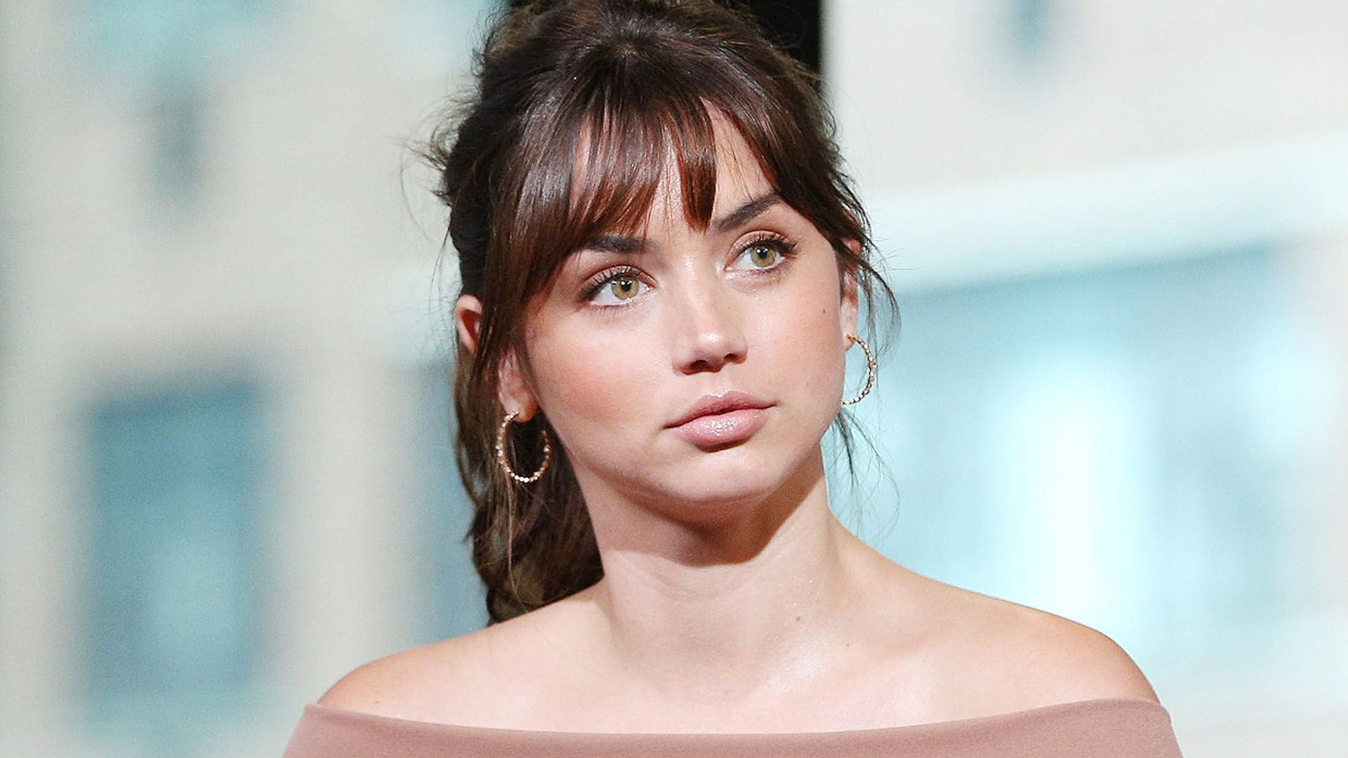 ¿Mejor rubia o morena? Los fans de Ana de Armas no se ponen de acuerdo