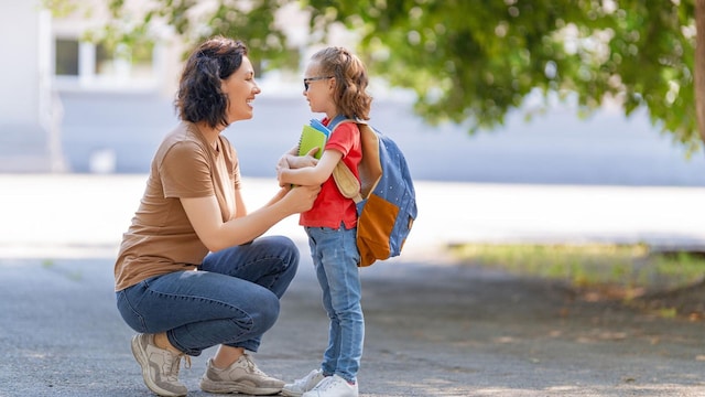 influencia de padres y profesores