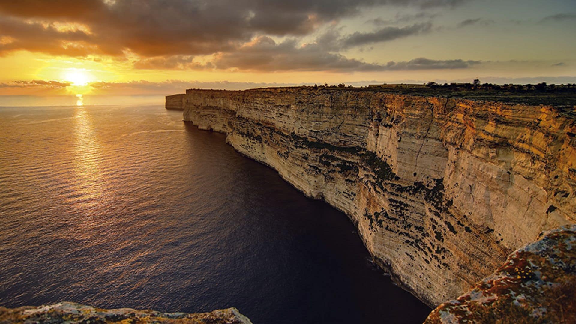 Gozo, una isla secreta y muy «gozosa» en el Mediterráneo