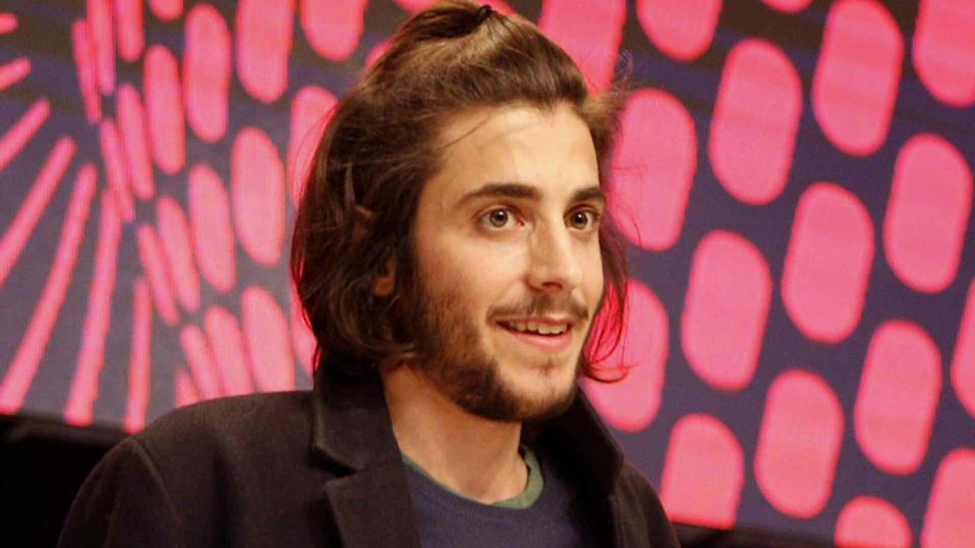 Salvador Sobral, dos meses después de su trasplante de corazón: 'Ya estoy pensando en un álbum nuevo'