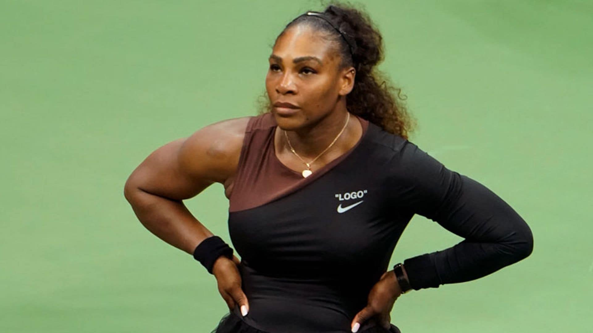 Serena Williams recibe un gran apoyo tras la polémica en la final del US Open