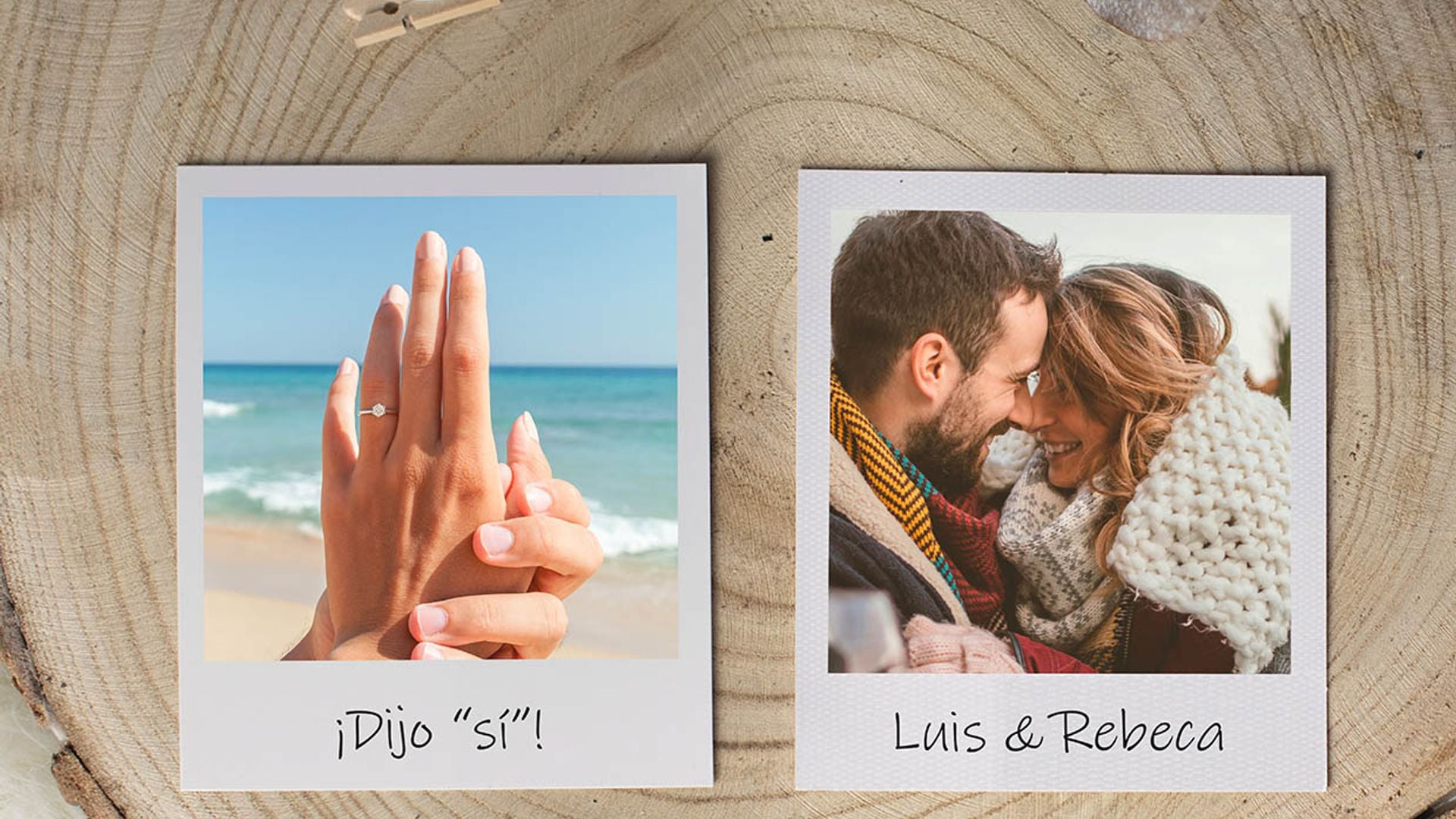 ¿Te casas? Claves para personalizar tu boda detalle a detalle