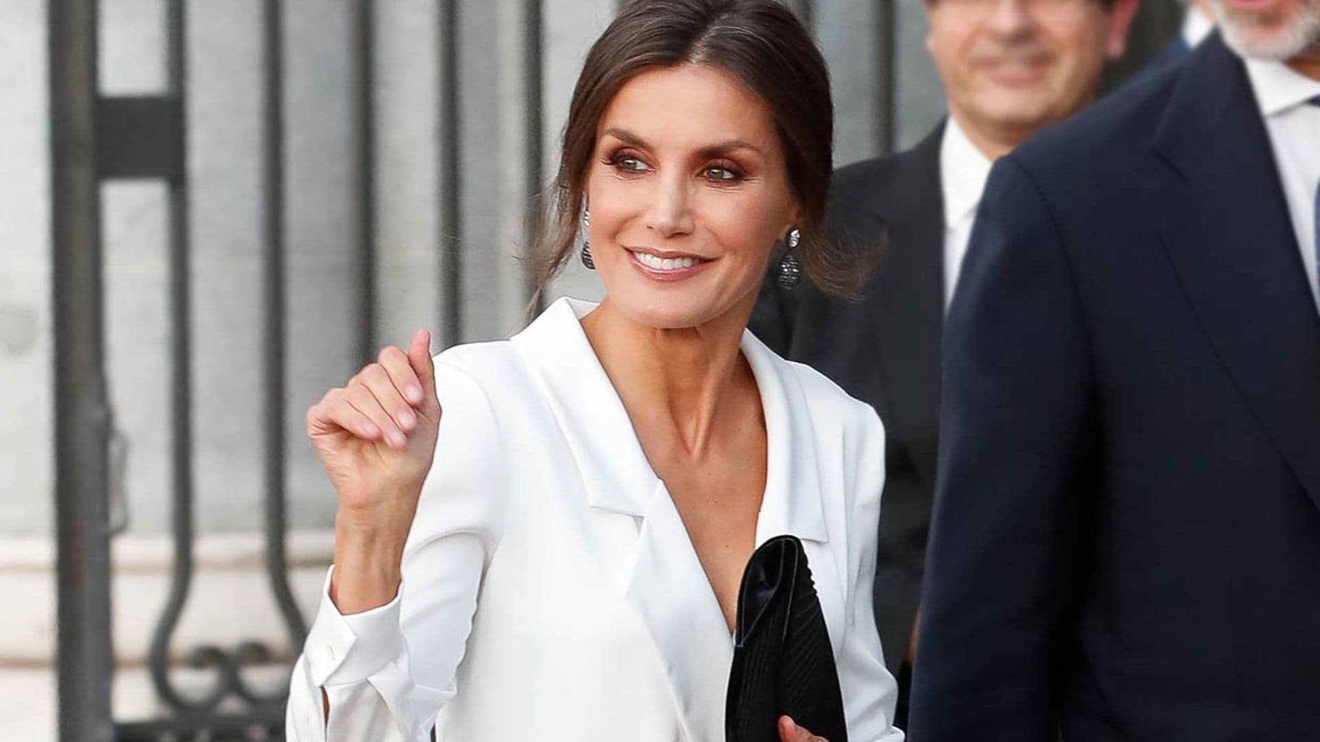 letizia