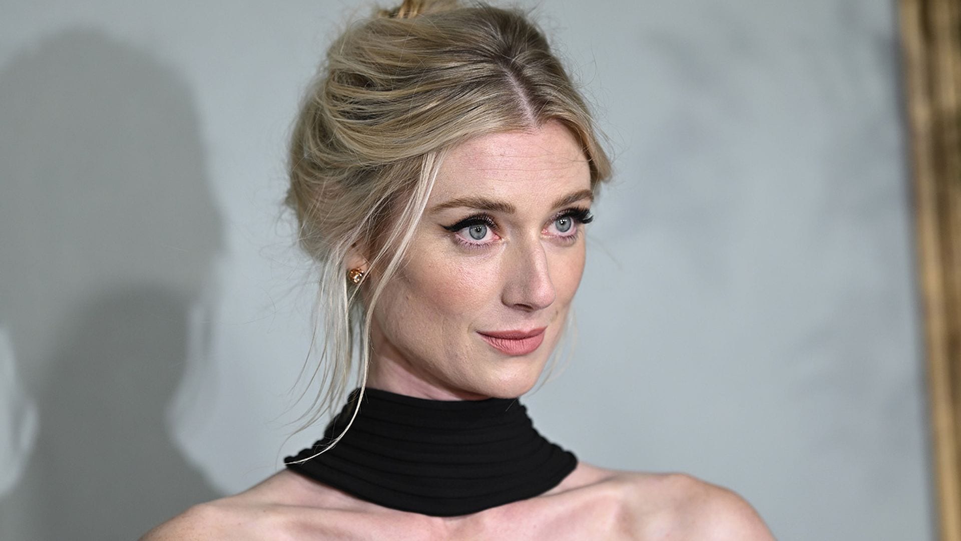 Elizabeth Debicki, Diana de Gales en 'The Crown', enamorada en la vida real