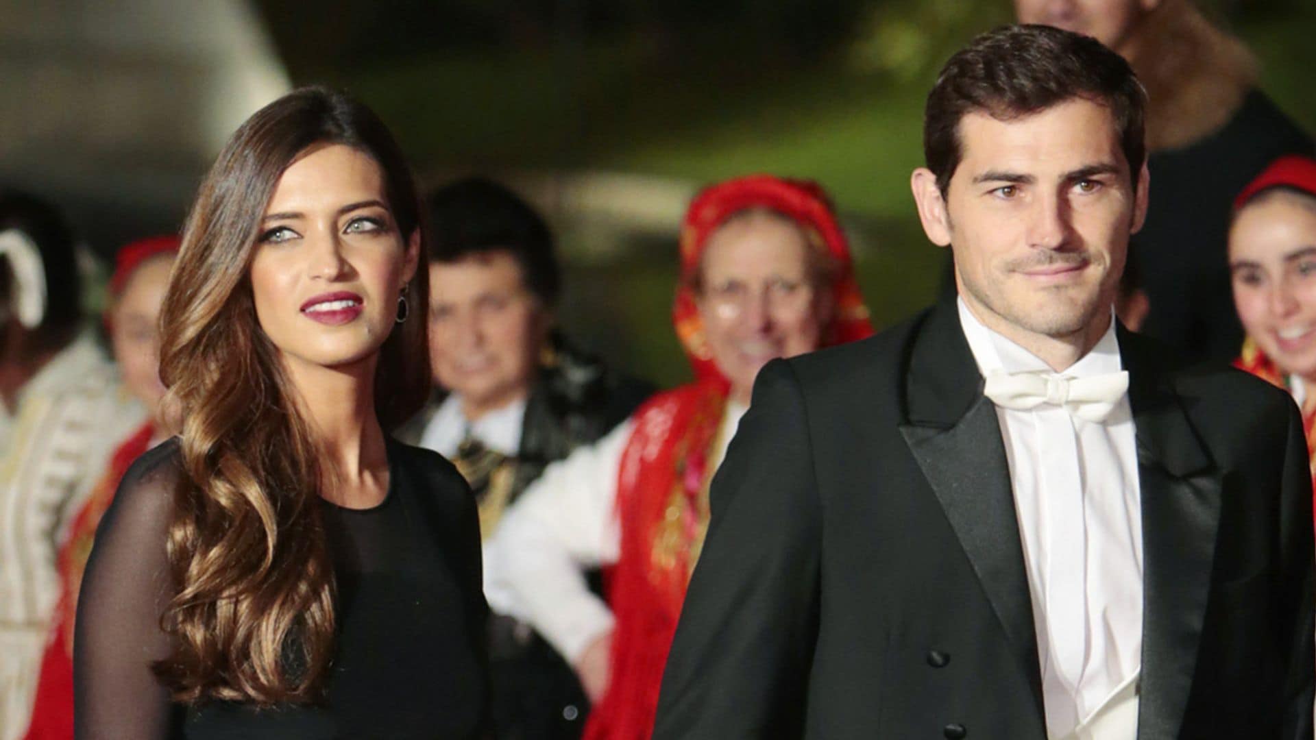 La ruptura de Iker Casillas y Sara Carbonero, protagonista de la prensa internacional