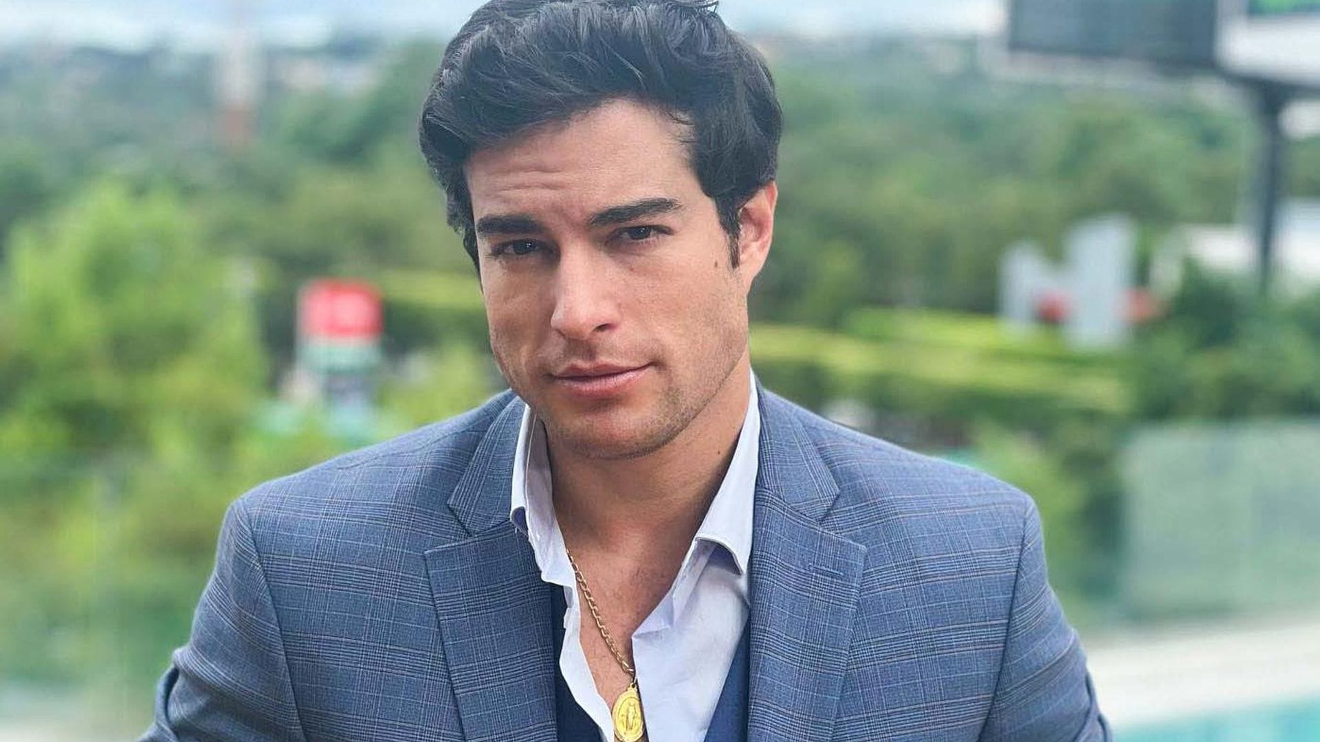 danilo carrera