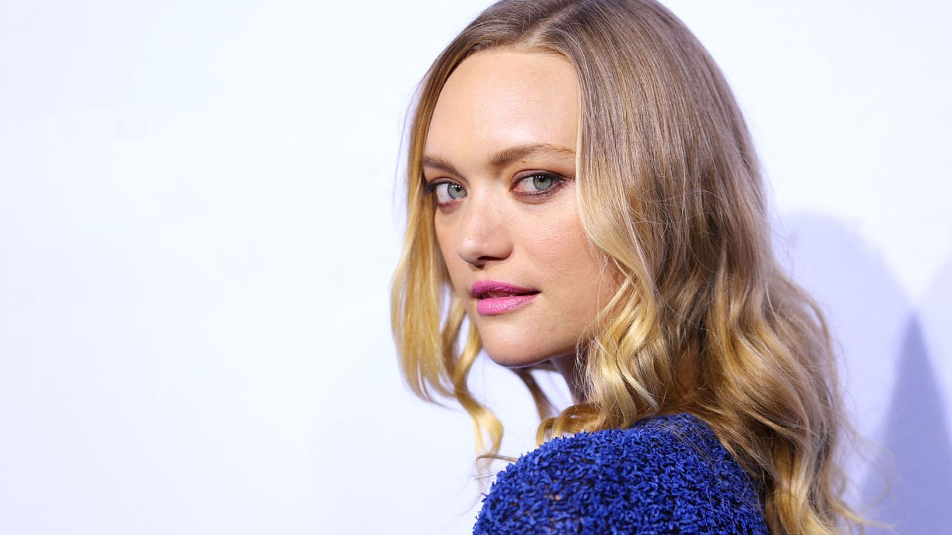 Gemma Ward, la modelo que se reinventó a sí misma, ya es mamá de nuevo