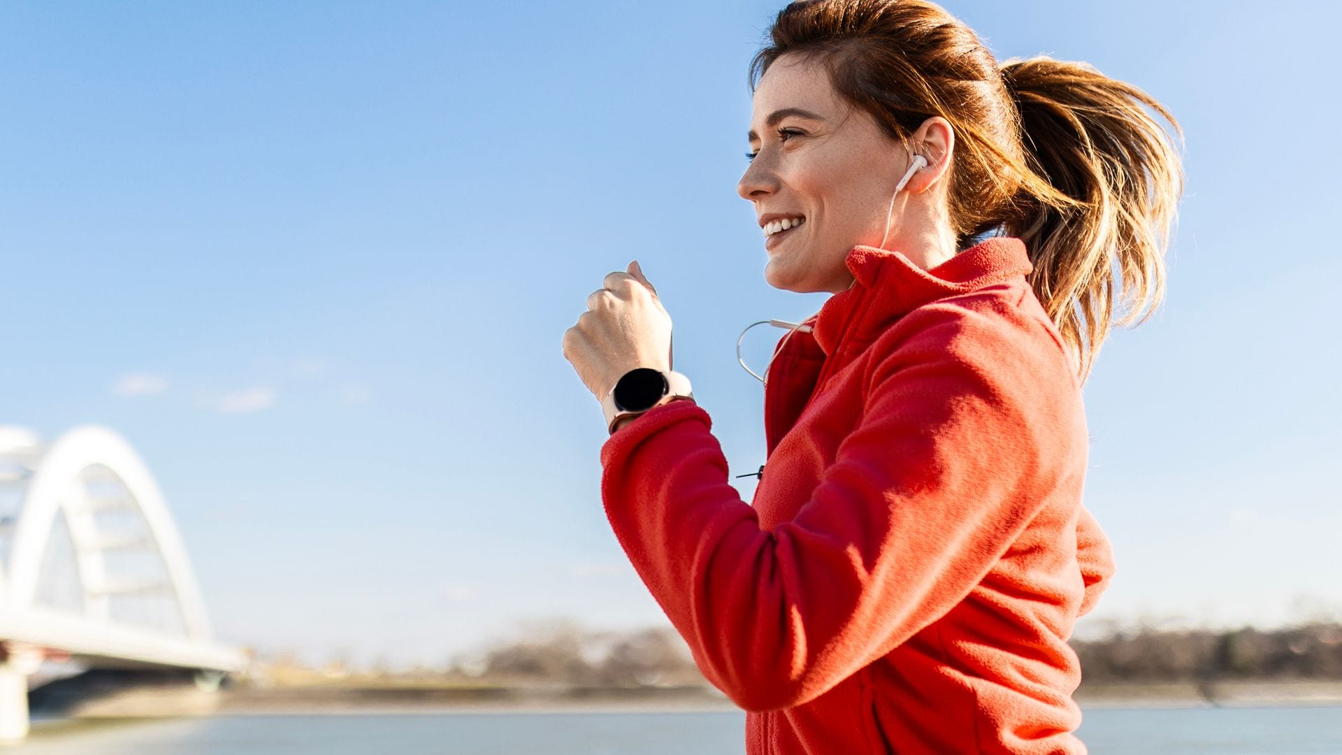 Este sencillo 'gadget' es la motivación que necesitas para empezar a correr hoy mismo