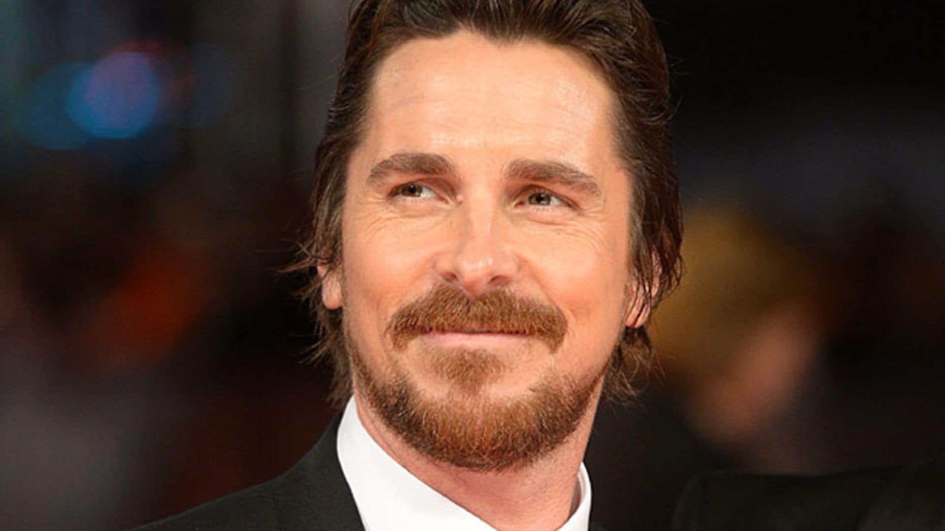 Christian Bale, irreconocible con su nuevo cambio de 'look'