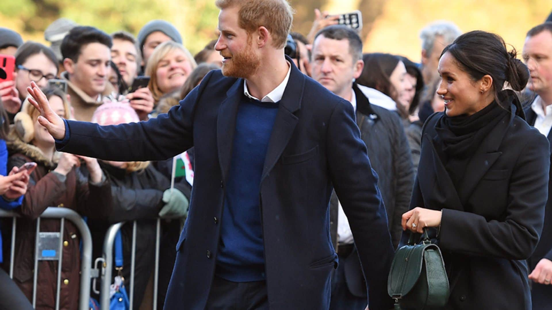 ¿Qué sucede cuando el Palacio de Kensington compra un bolso 'made in Spain?'