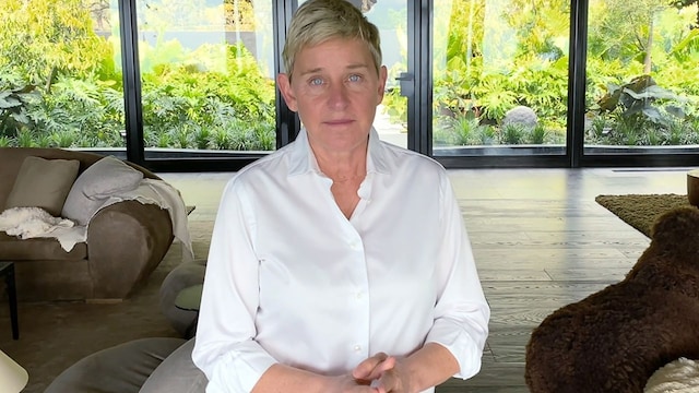 ellen degeneres