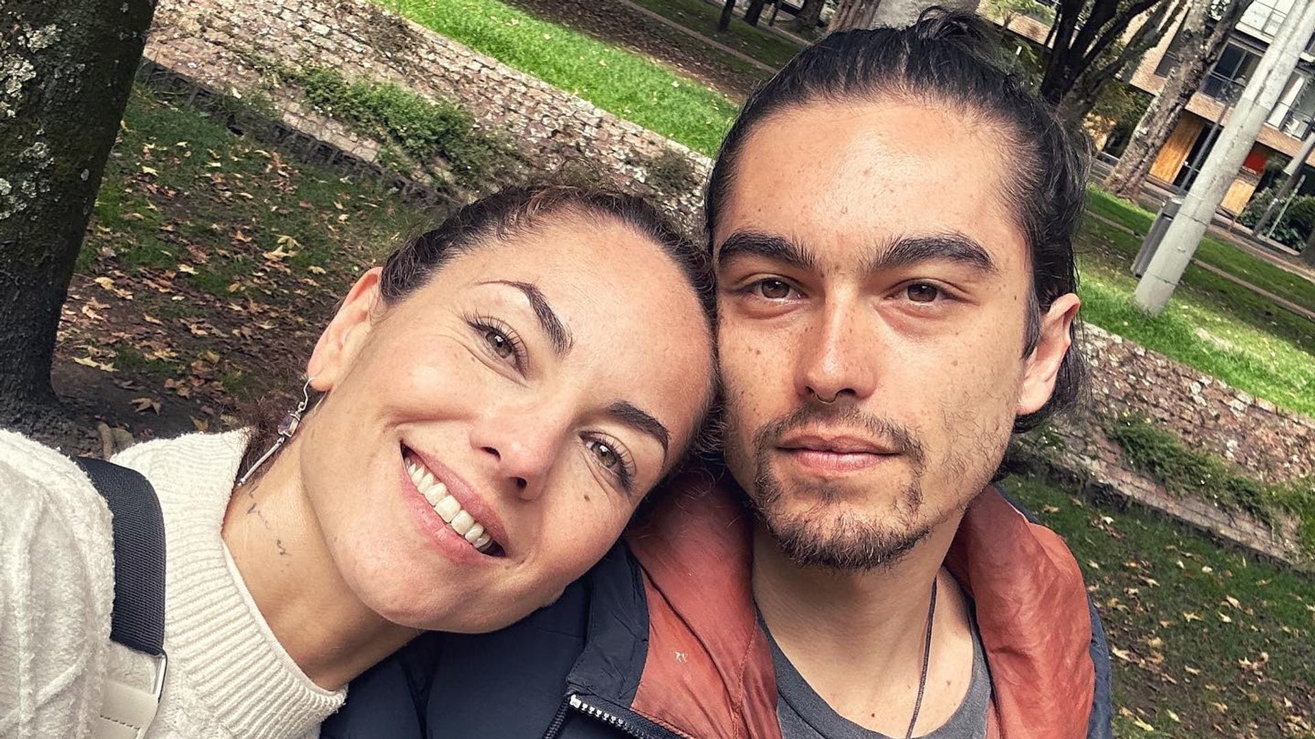 Barbara Mori sobre su hijo Sergio: 'Yo no tengo que defenderlo, yo sé quién es'