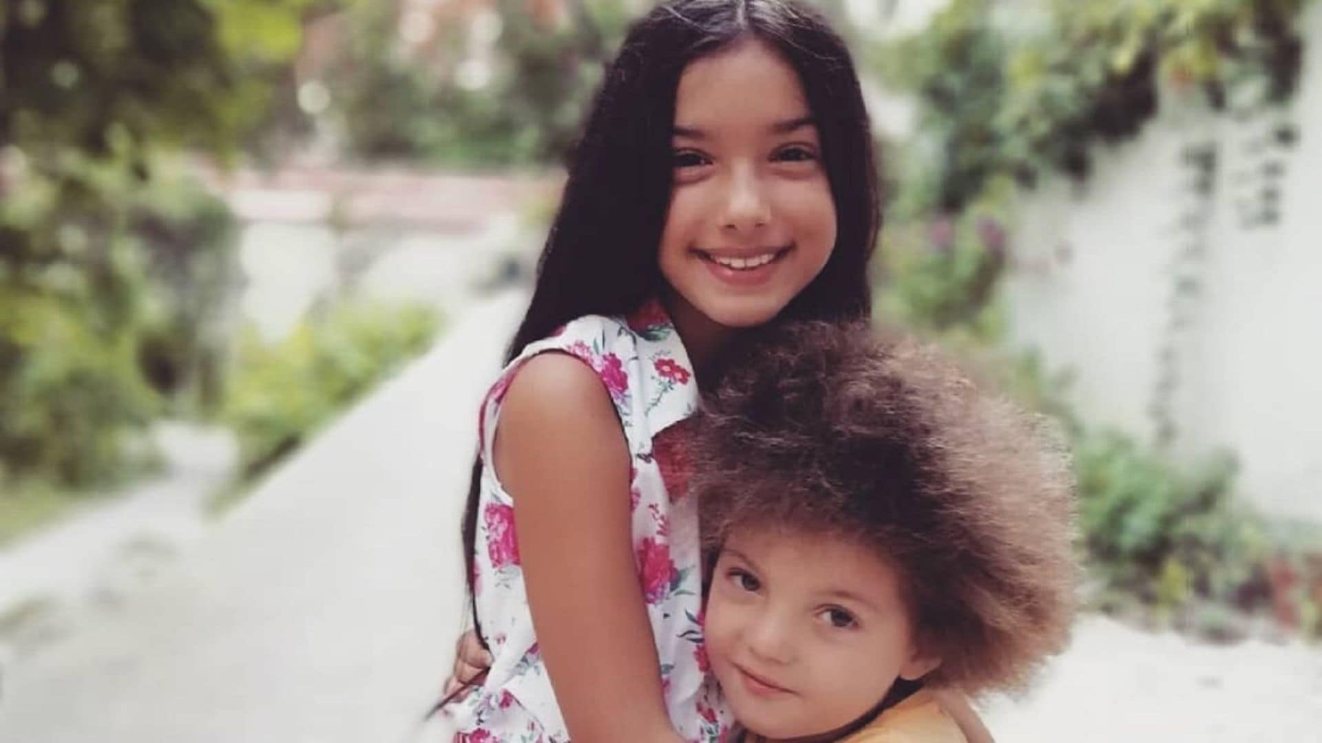 De Ömer a Elif, los adorables niños de las series turcas que nos han robado el corazón