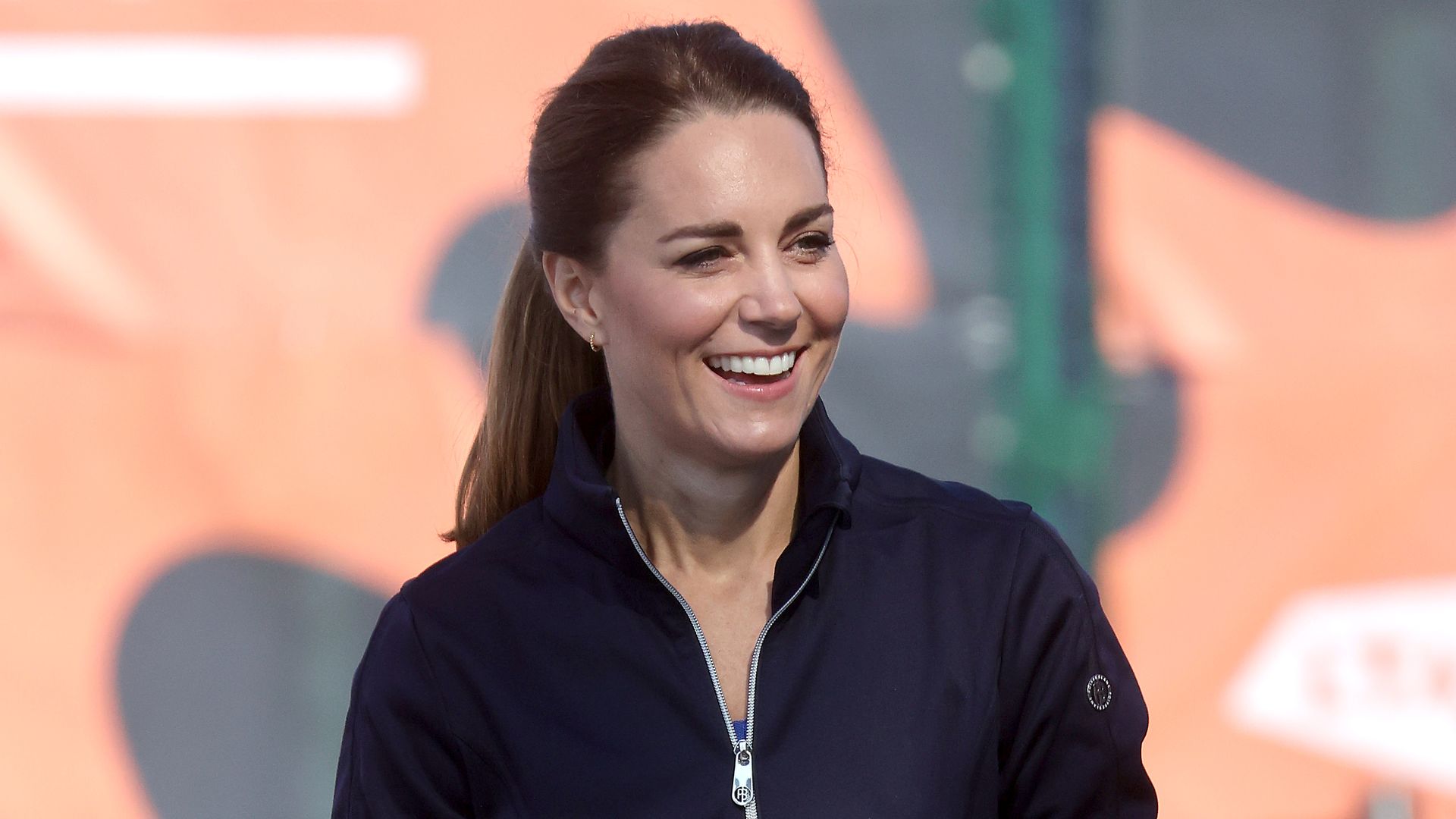 Reportan que la princesa Kate ha vuelto al gimnasio y que se espera retome sus viajes al extranjero