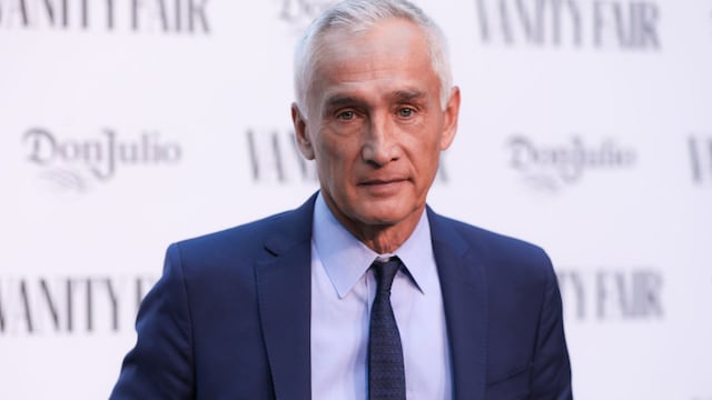 Jorge Ramos