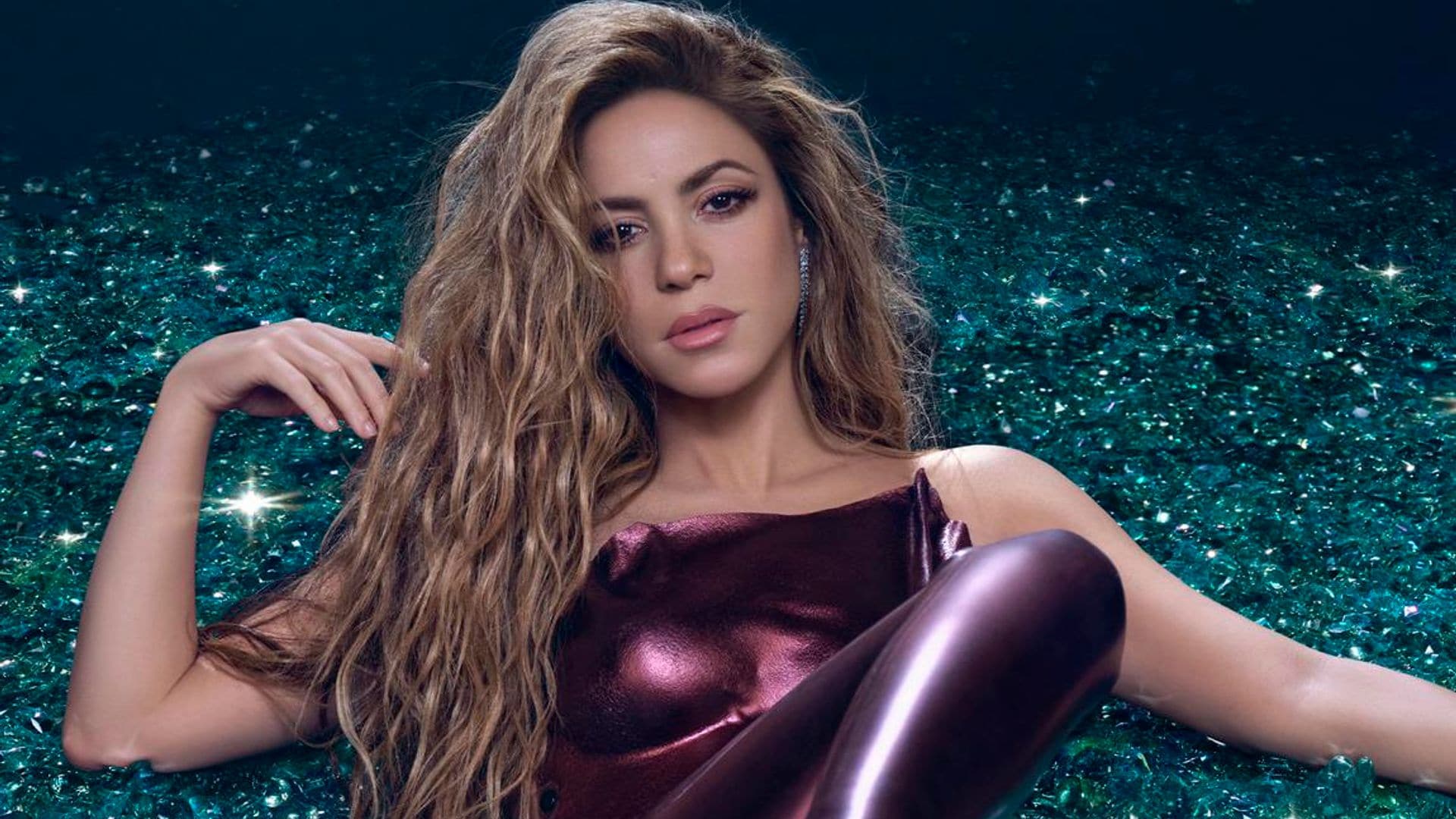 Shakira anuncia el esperado lanzamiento de su nuevo álbum, ‘Las Mujeres Ya No Lloran’