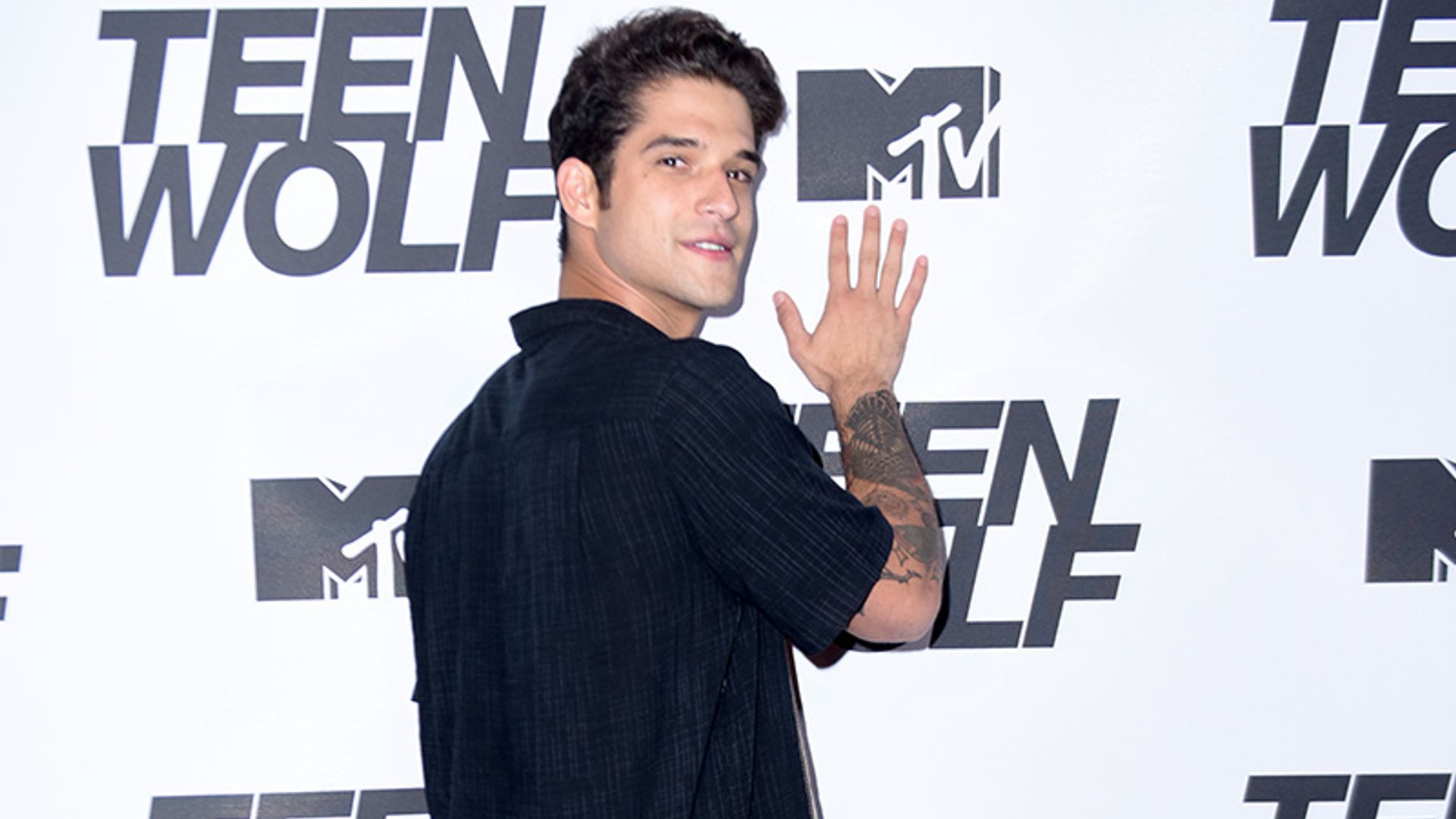 Apúntate a la moda de los chinos siguiendo estos seis 'looks' de Tyler Posey