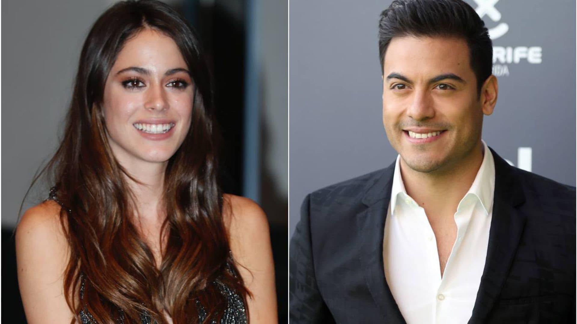 Tini Toessel y Carlos Rivera, últimos asesores de lujo en la próxima edición de 'La Voz España'