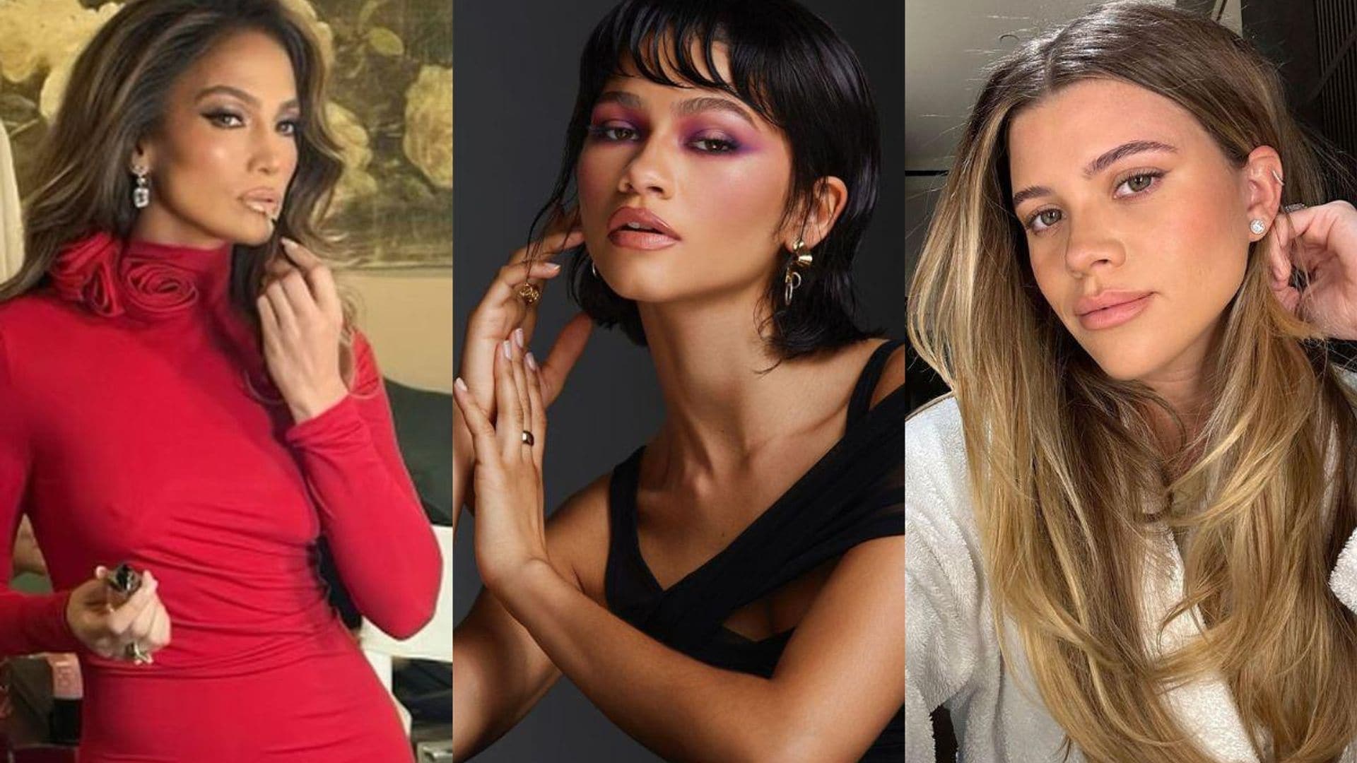 Estos fueron los ‘beauty trends’ que reinaron en TikTok durante 2023