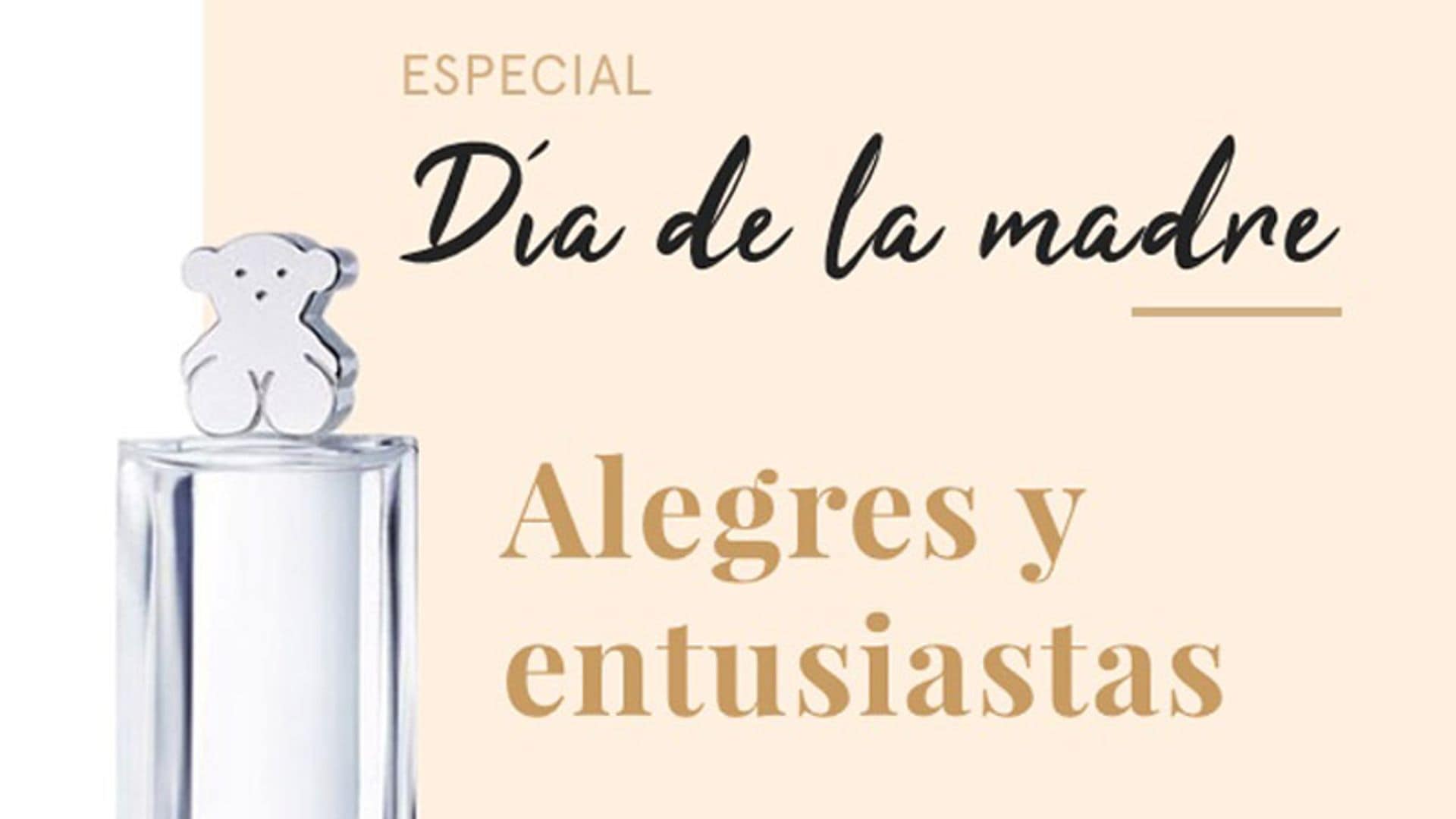 Las mejores ideas para madres alegres y entusiastas