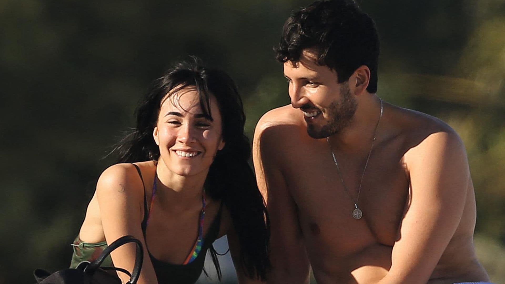 Quién es quién en la pandilla de Aitana y Sebastián Yatra: el círculo más cercano de la pareja de moda