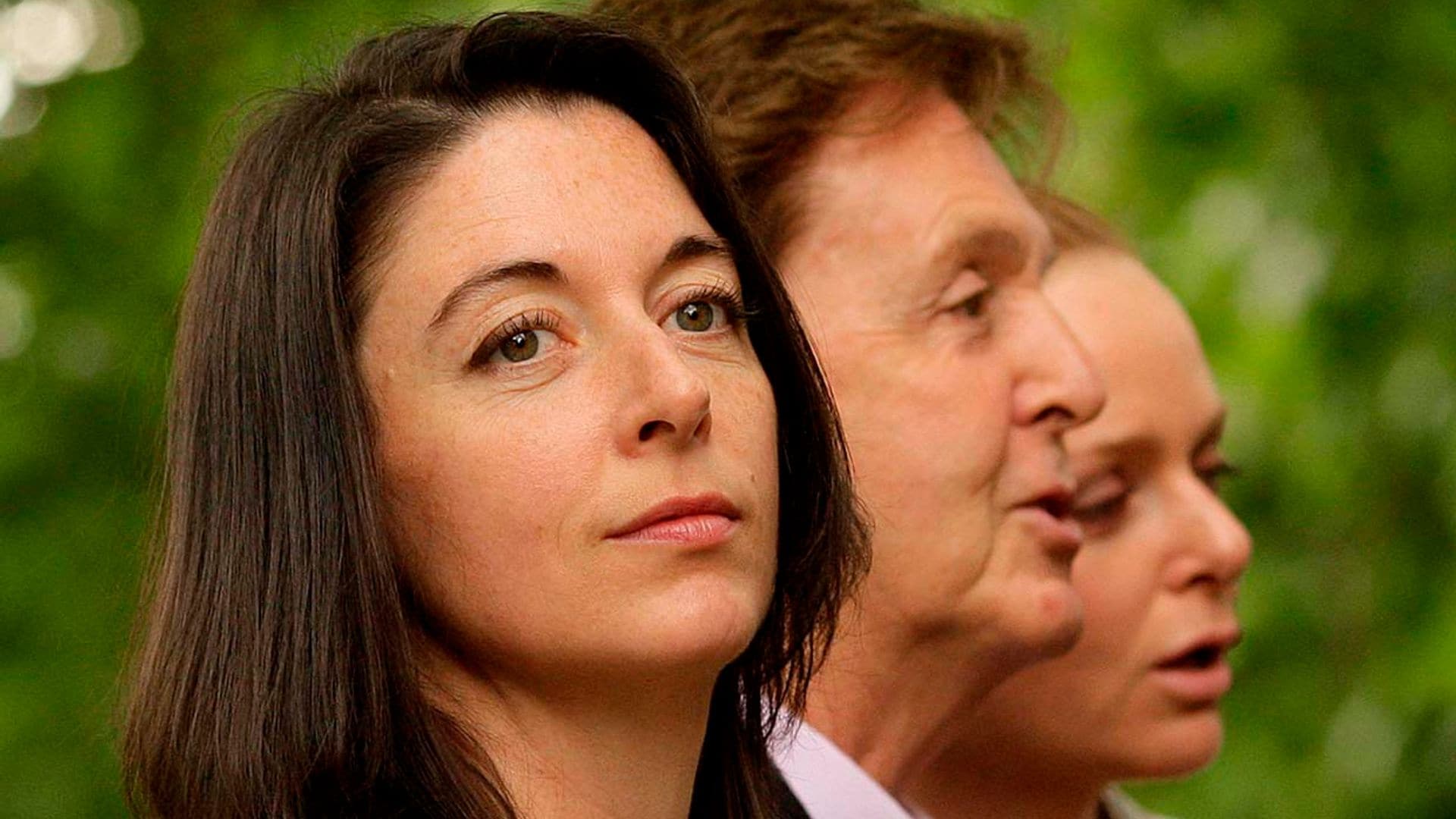 La numerosa familia de Paul McCartney: así son sus cinco hijos