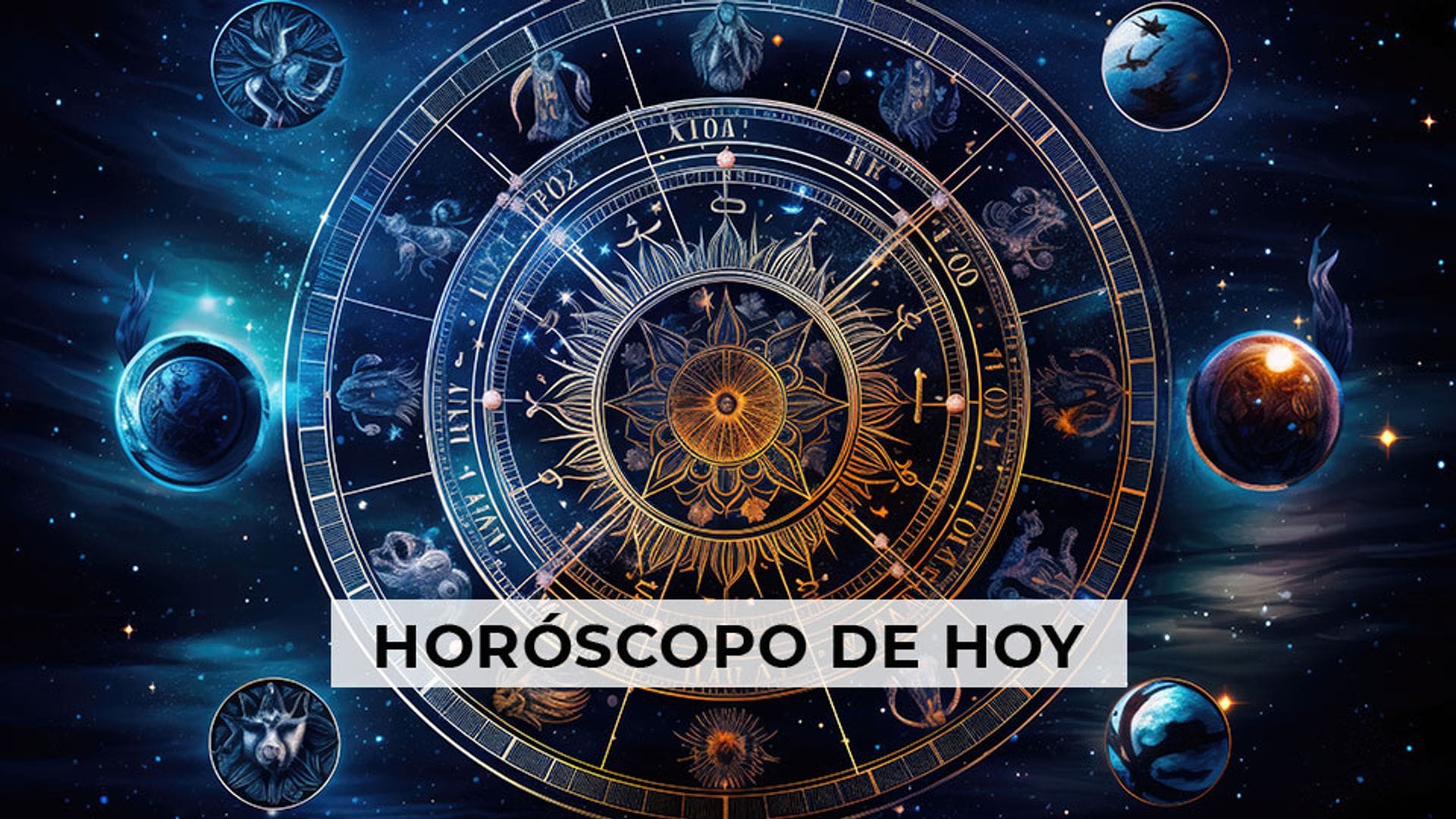 Horóscopo de hoy, viernes 22 de noviembre, descubre qué dice tu signo del Zodiaco