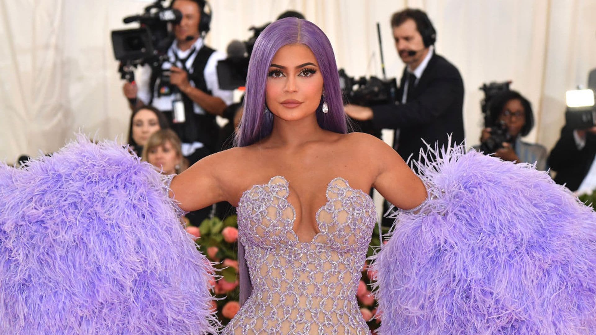 ¡Kylie Jenner se transforma en Bratz! Así es la colección de muñecas con sus looks icónicos de alfombra roja