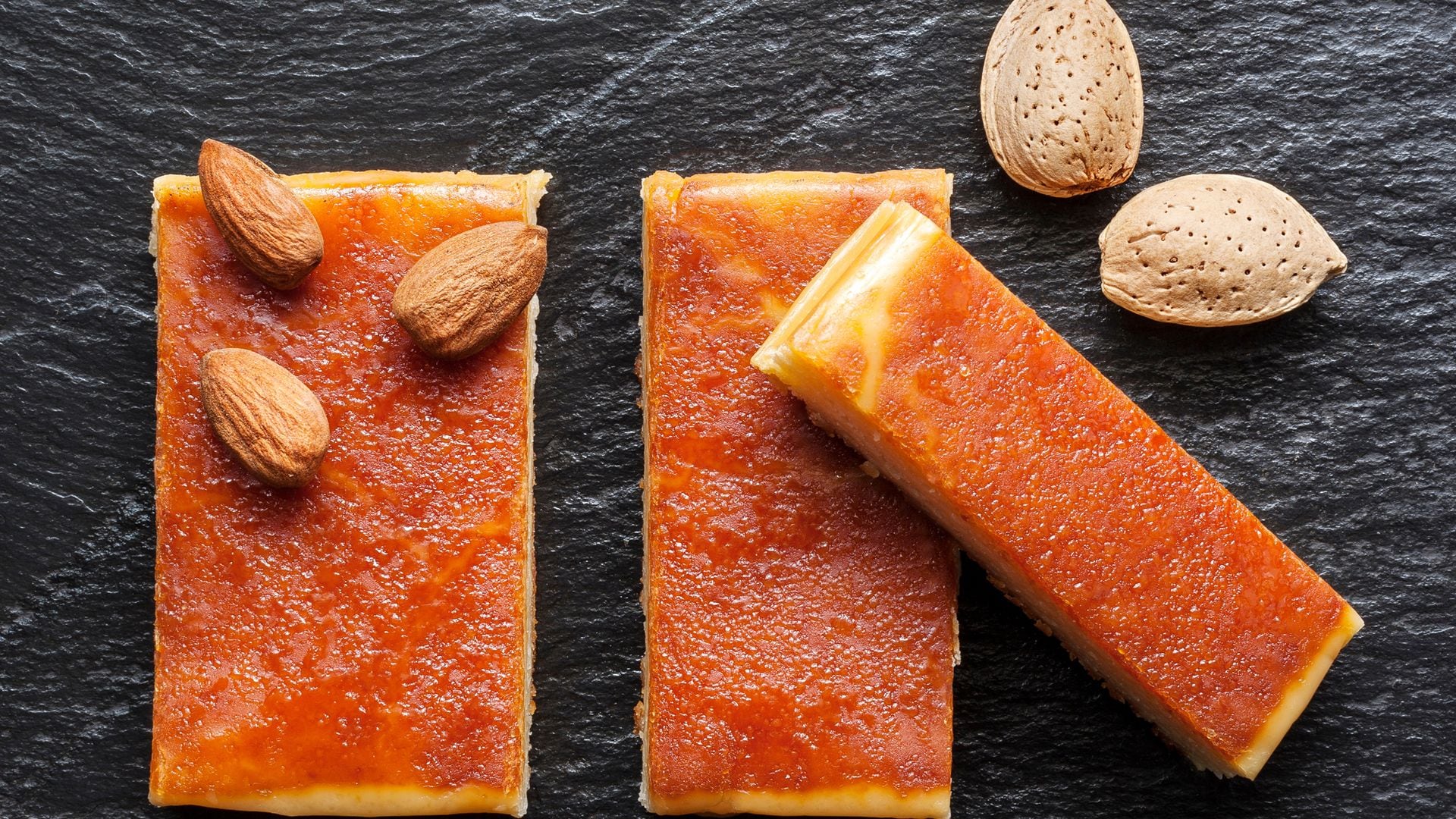 ¿Te gusta el turrón de yema? Pues apunta bien, porque este es el ‘Mejor de España’